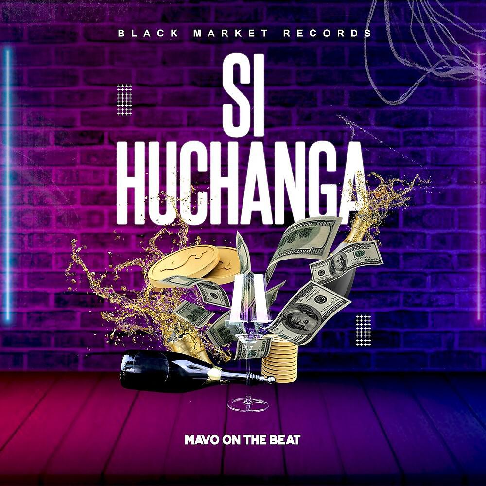 Постер альбома Si Huchanga