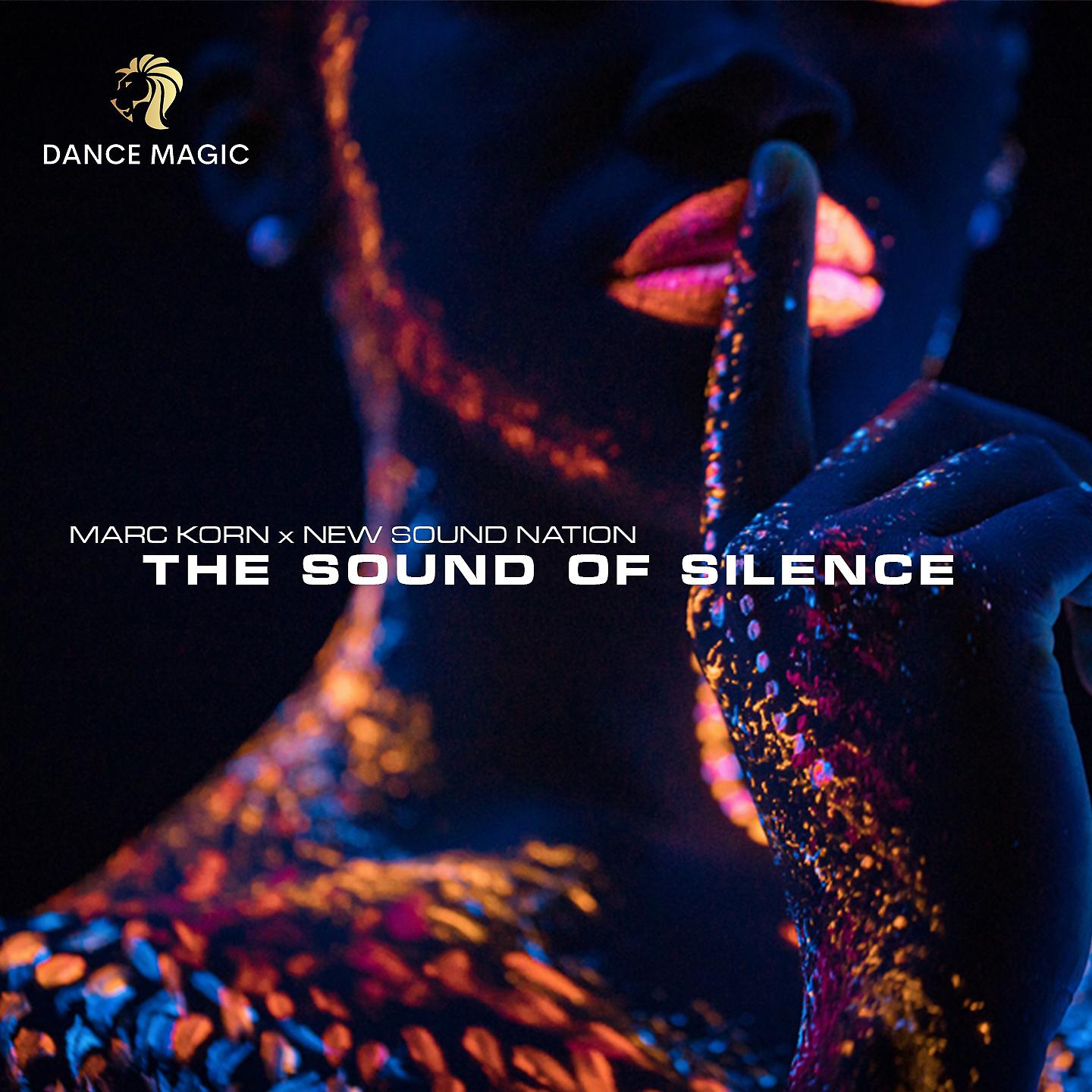 Постер альбома The Sound of Silence