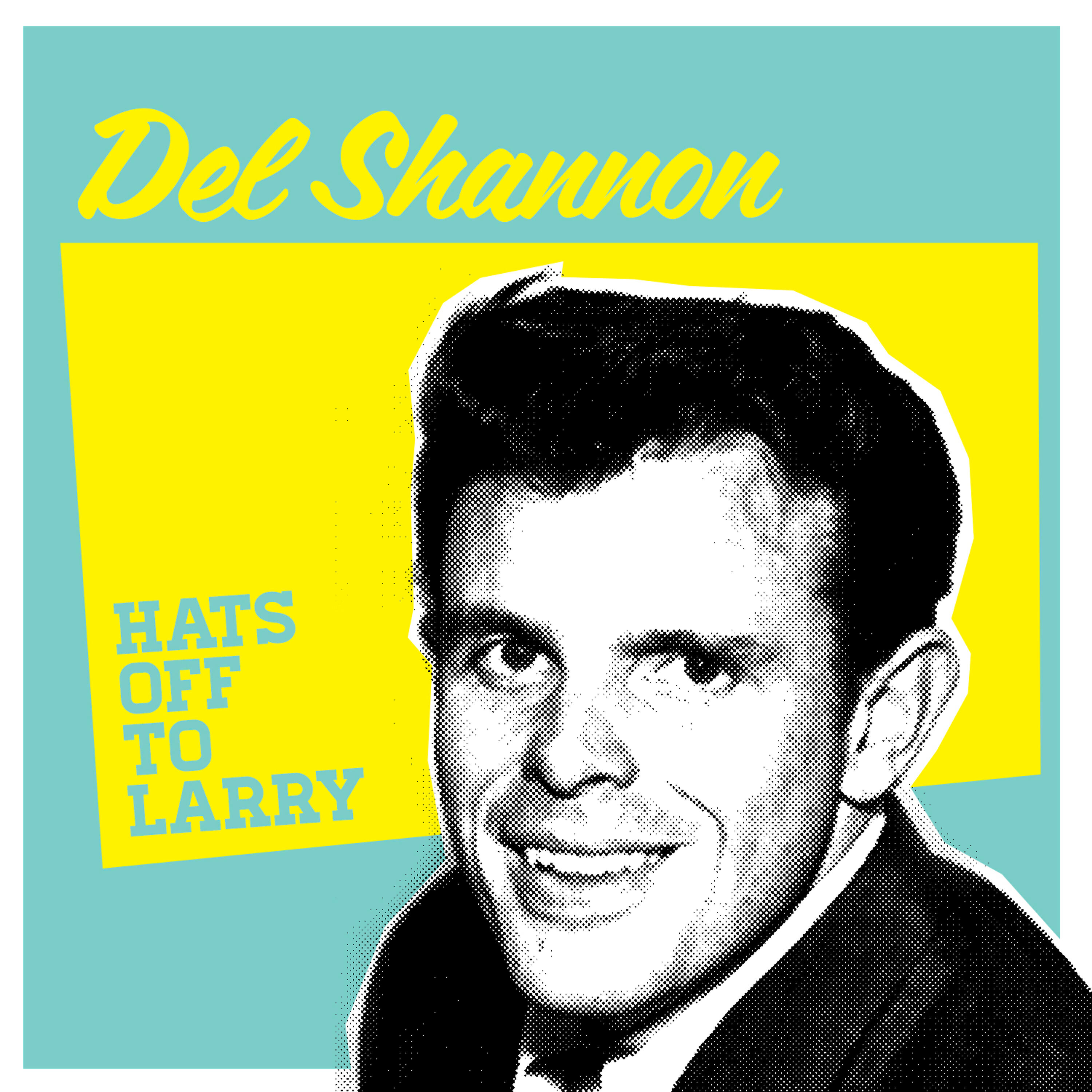 Del Shannon - Your Cheatin' Heart