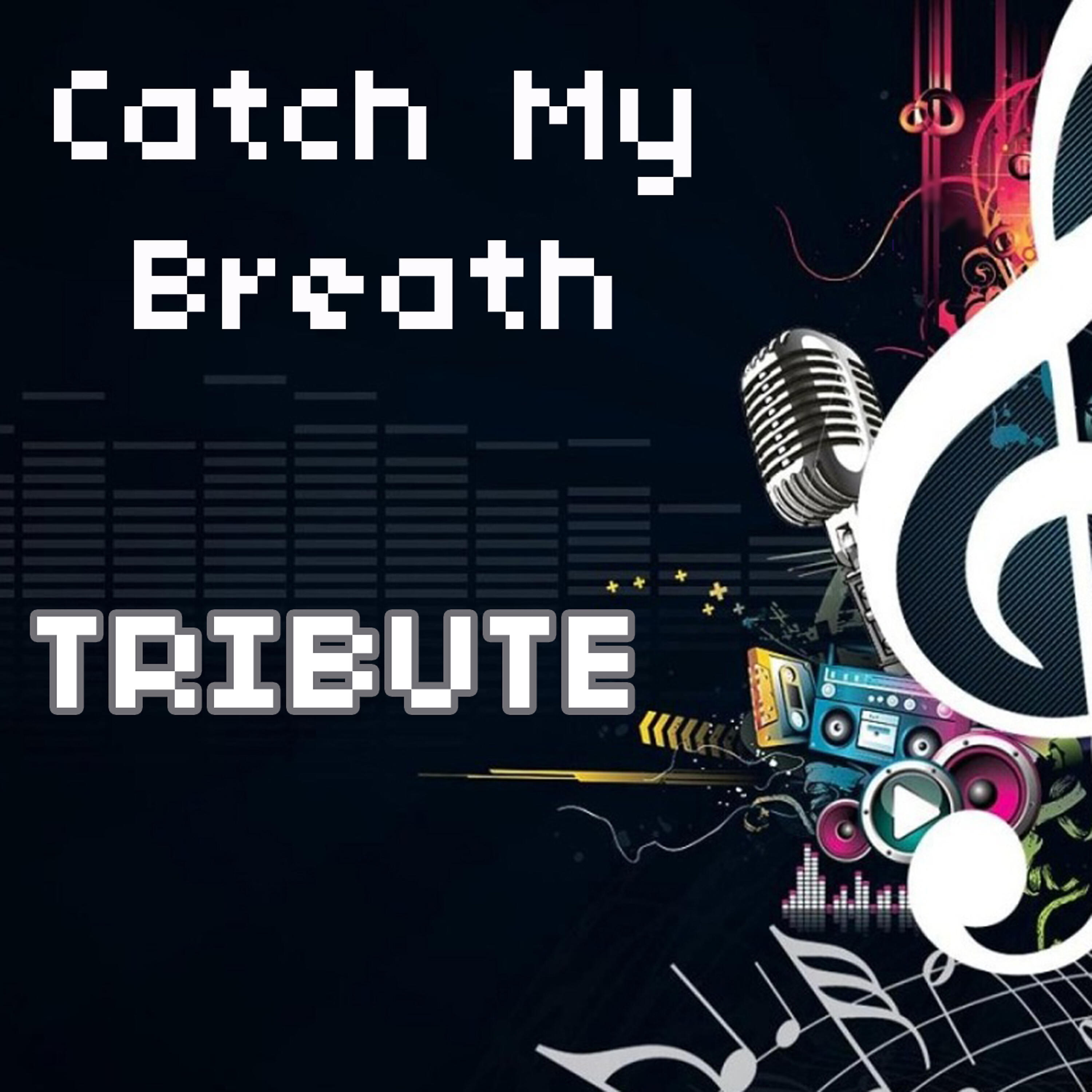 Tribute Team - Catch My Breath (Tribute to Kelly Clarkson Instrumental)
