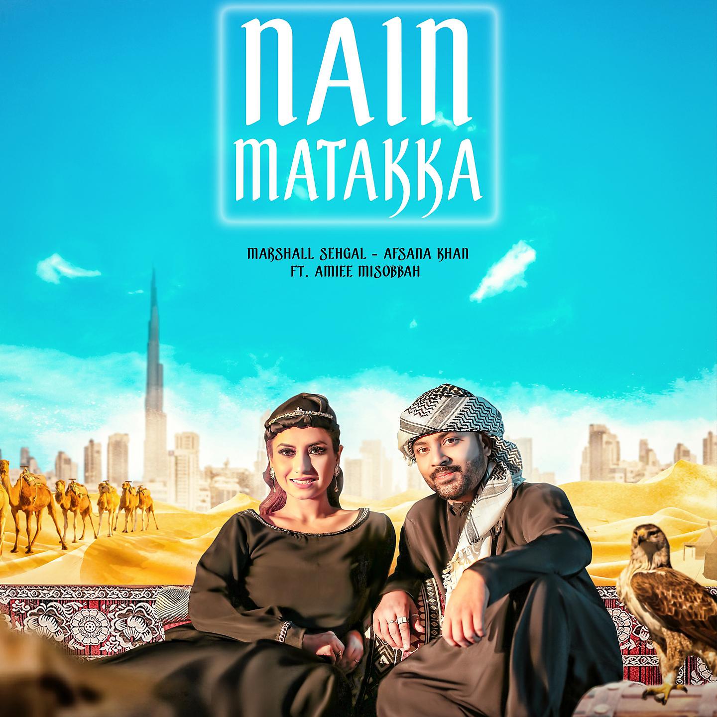 Постер альбома Nain Matakka