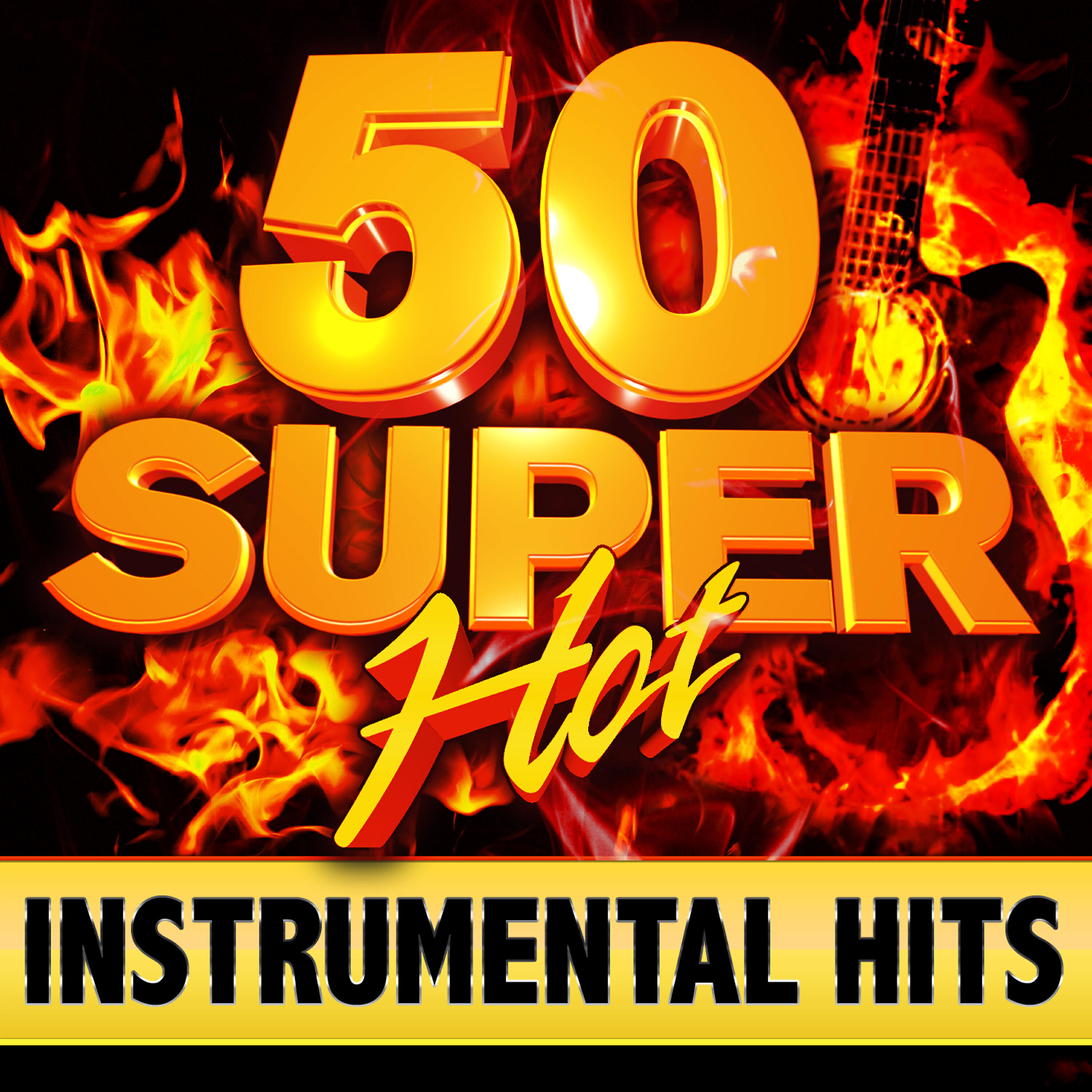 Instrumental Hood - Harder Than You Think