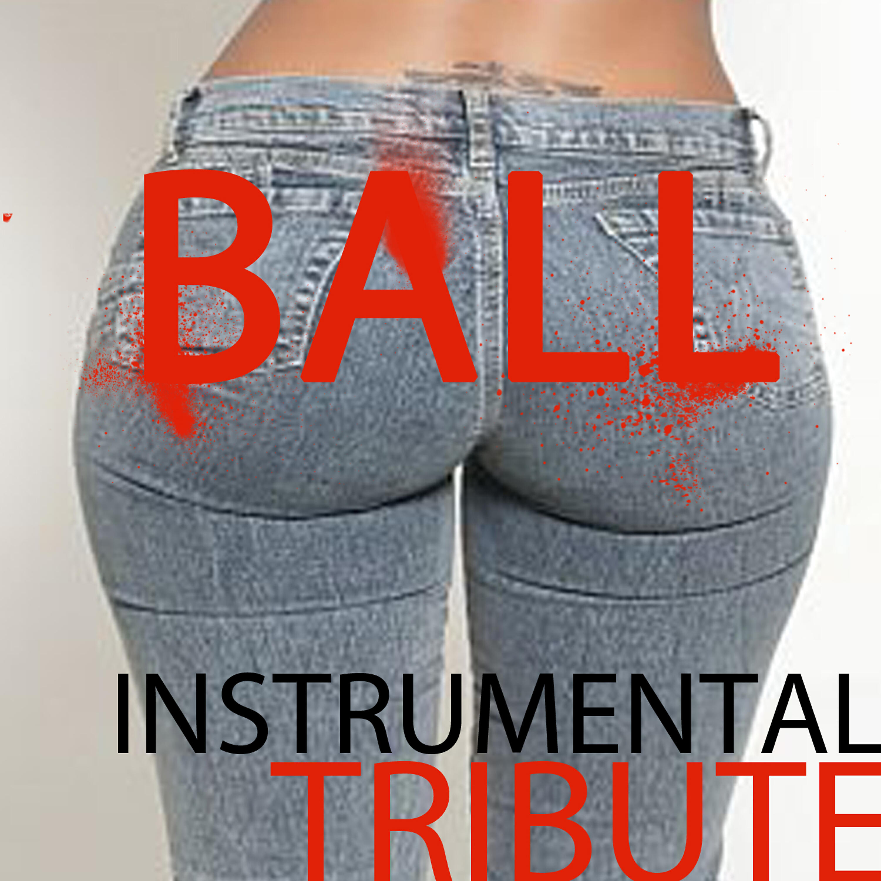 The Dream Team - Ball (Tribute to T.I. Feat. Lil Wayne Instrumental)