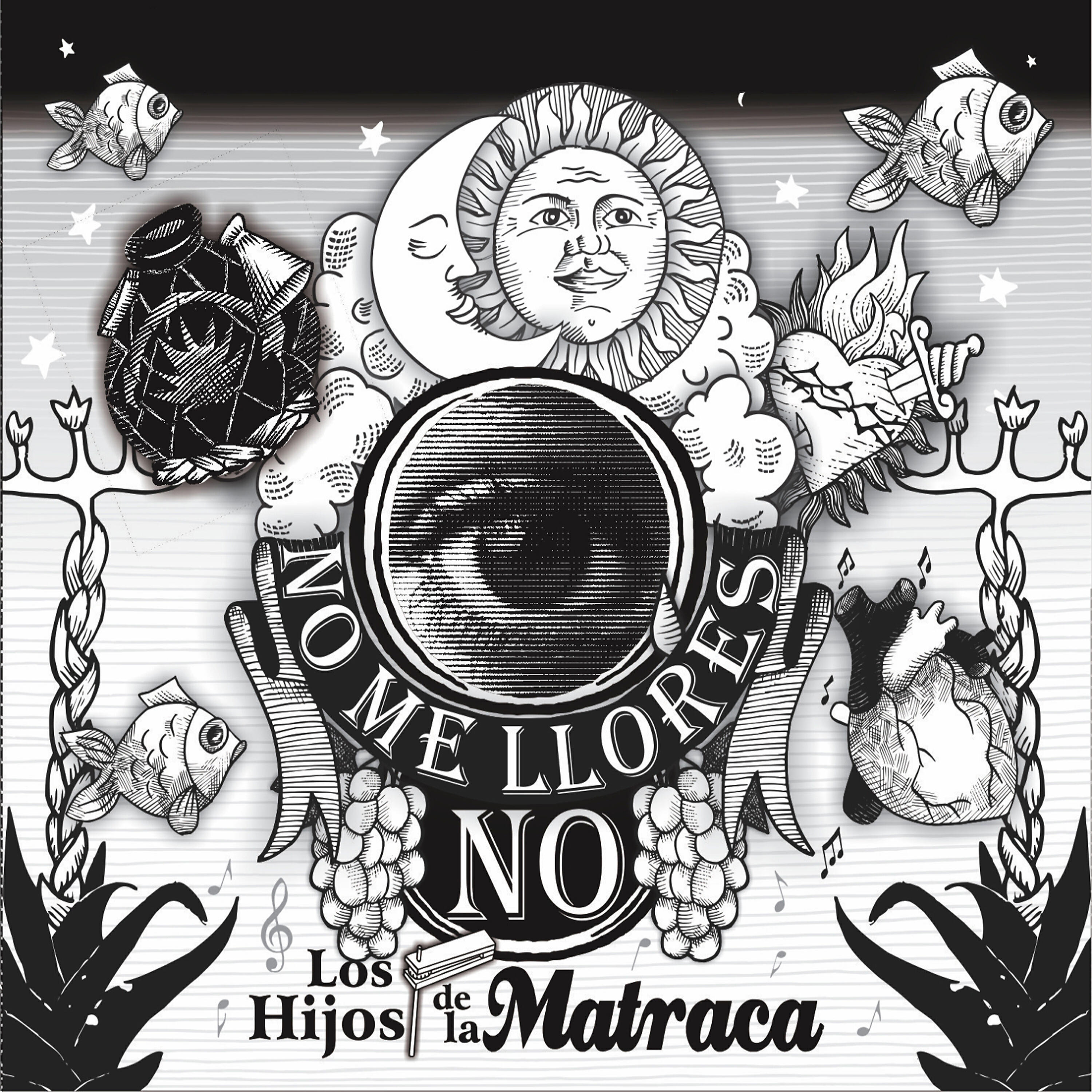 Los Hijos De La Matraca - Alingo Lingo