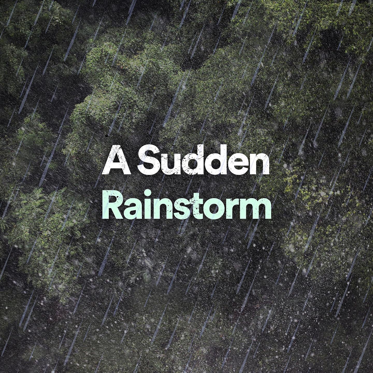 Nature Sound Collection - Thunder Sounds