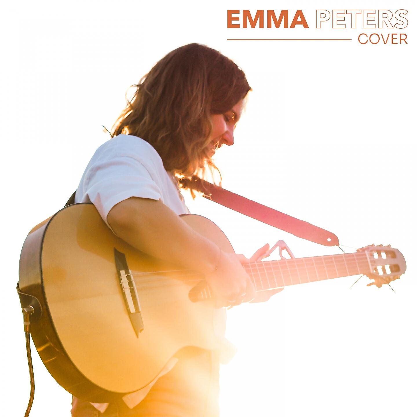 Emma Peters - Doudou