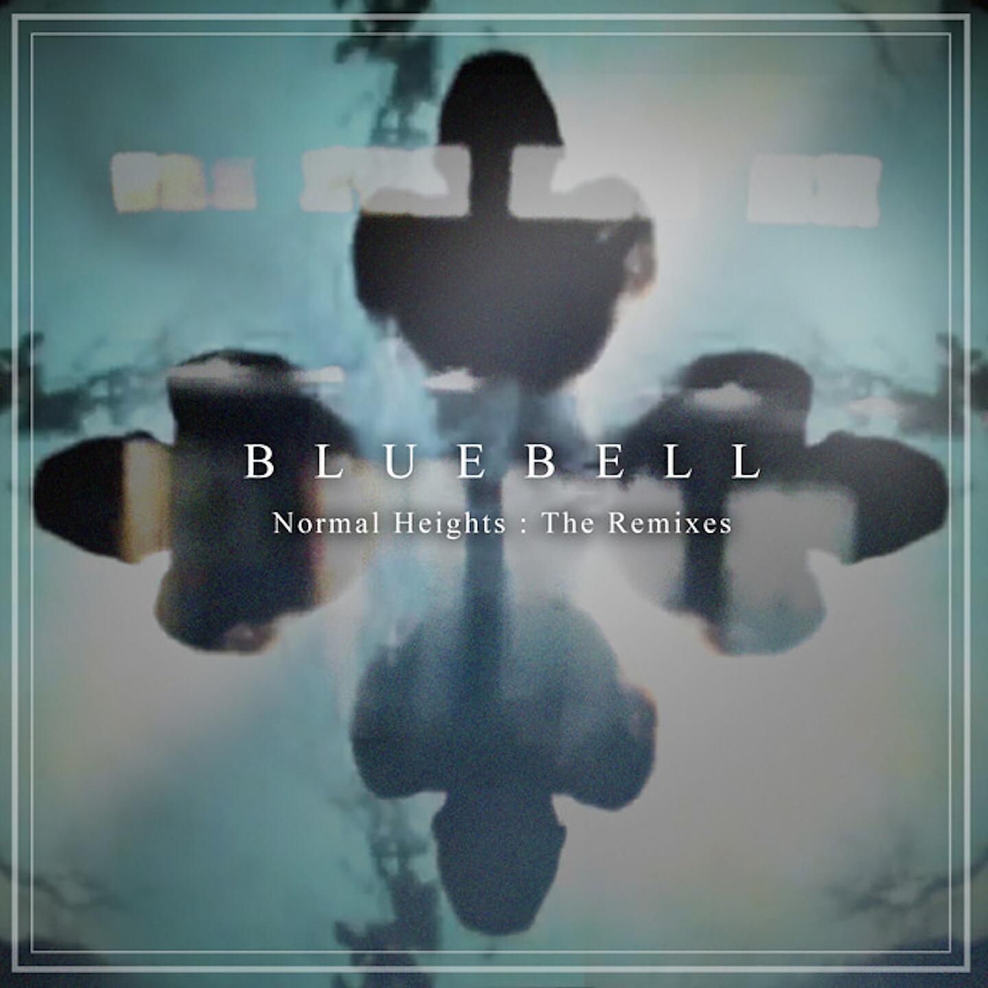 Bluebell - Normal Heights (Royal Scams Remix)