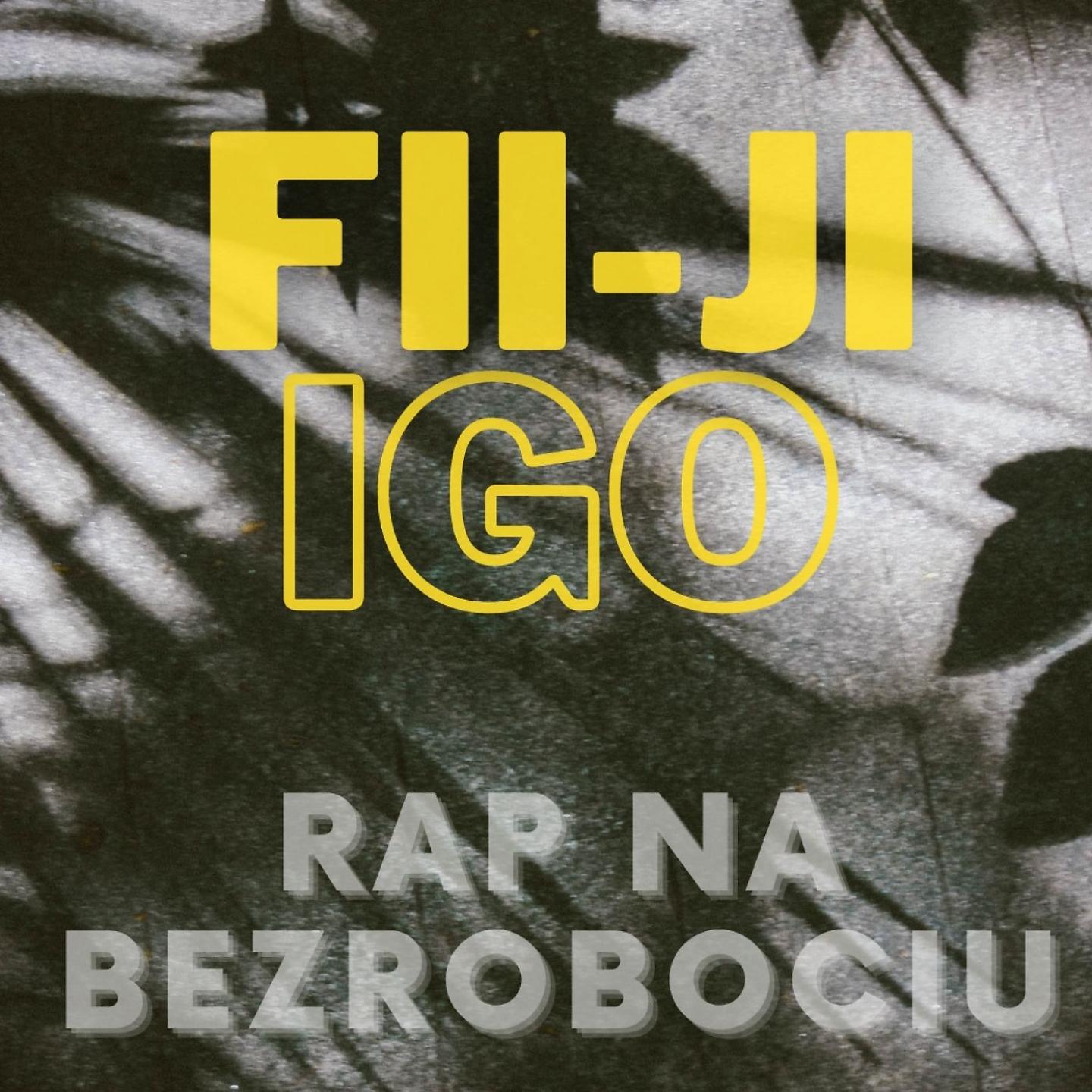 Постер альбома Rap Na Bezrobociu
