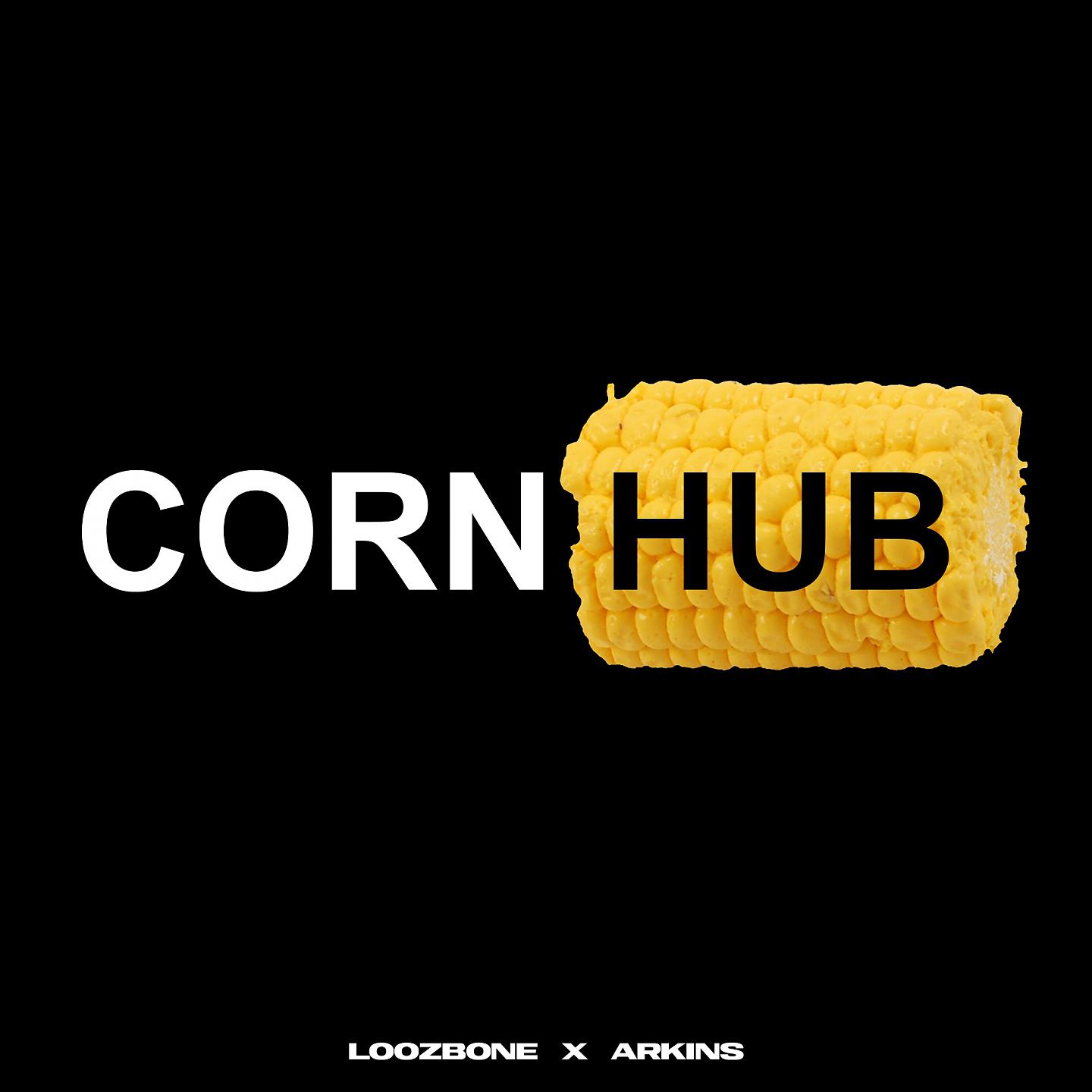 Постер альбома Cornhub
