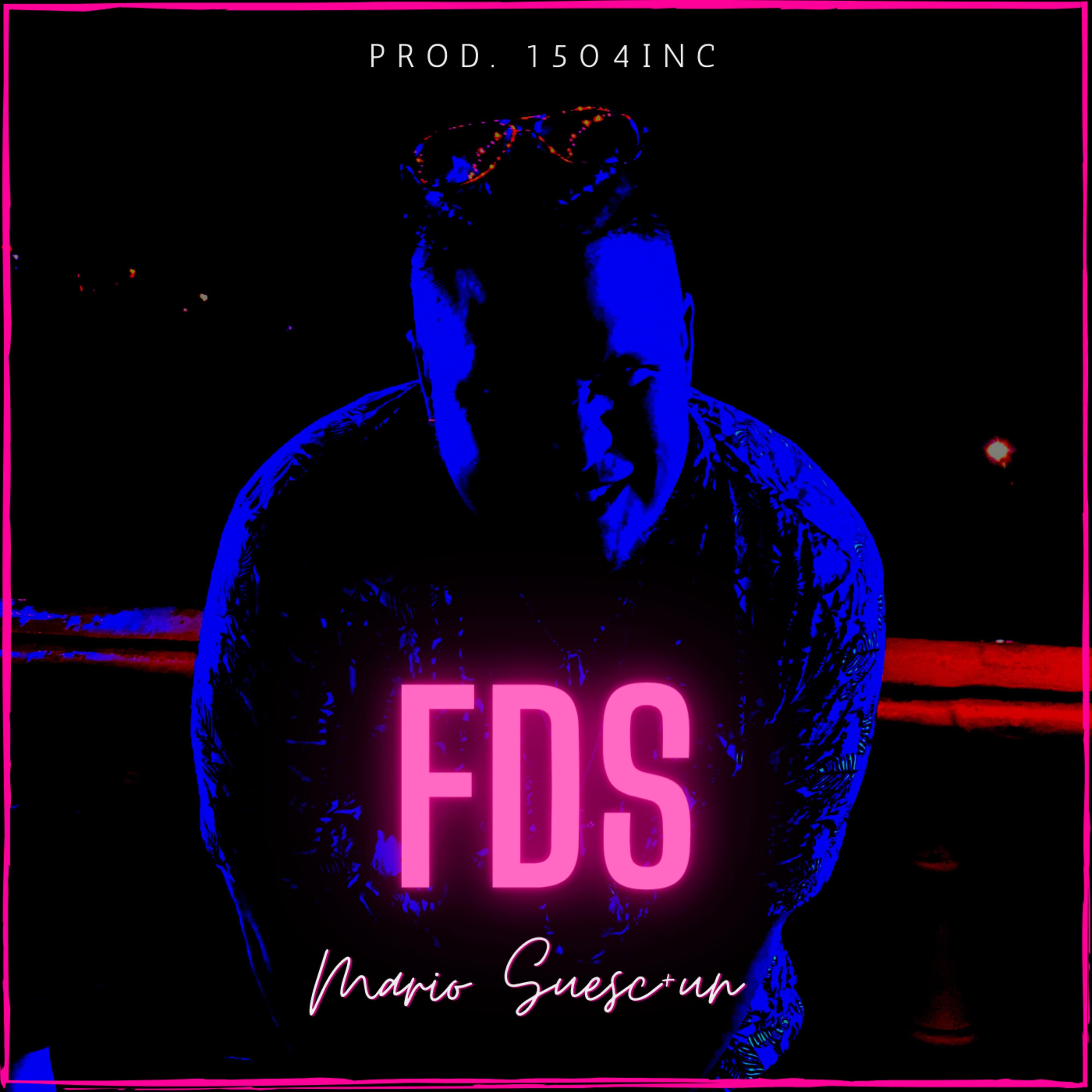 Mario Suescun - Fds