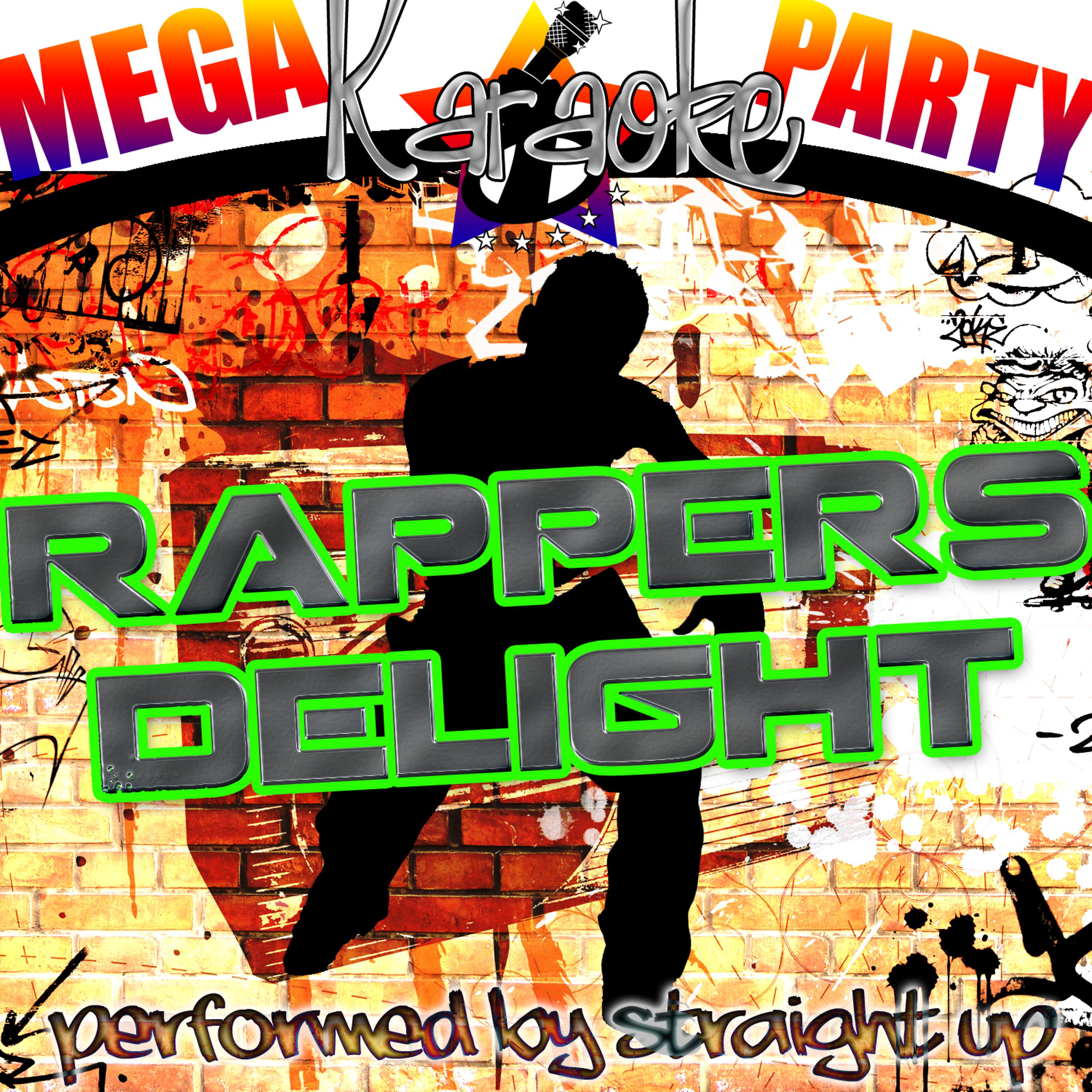 Straight Up - No Diggity (Originally Performed By Blackstreet Feat. Dr. Dre) [Karaoke Version]