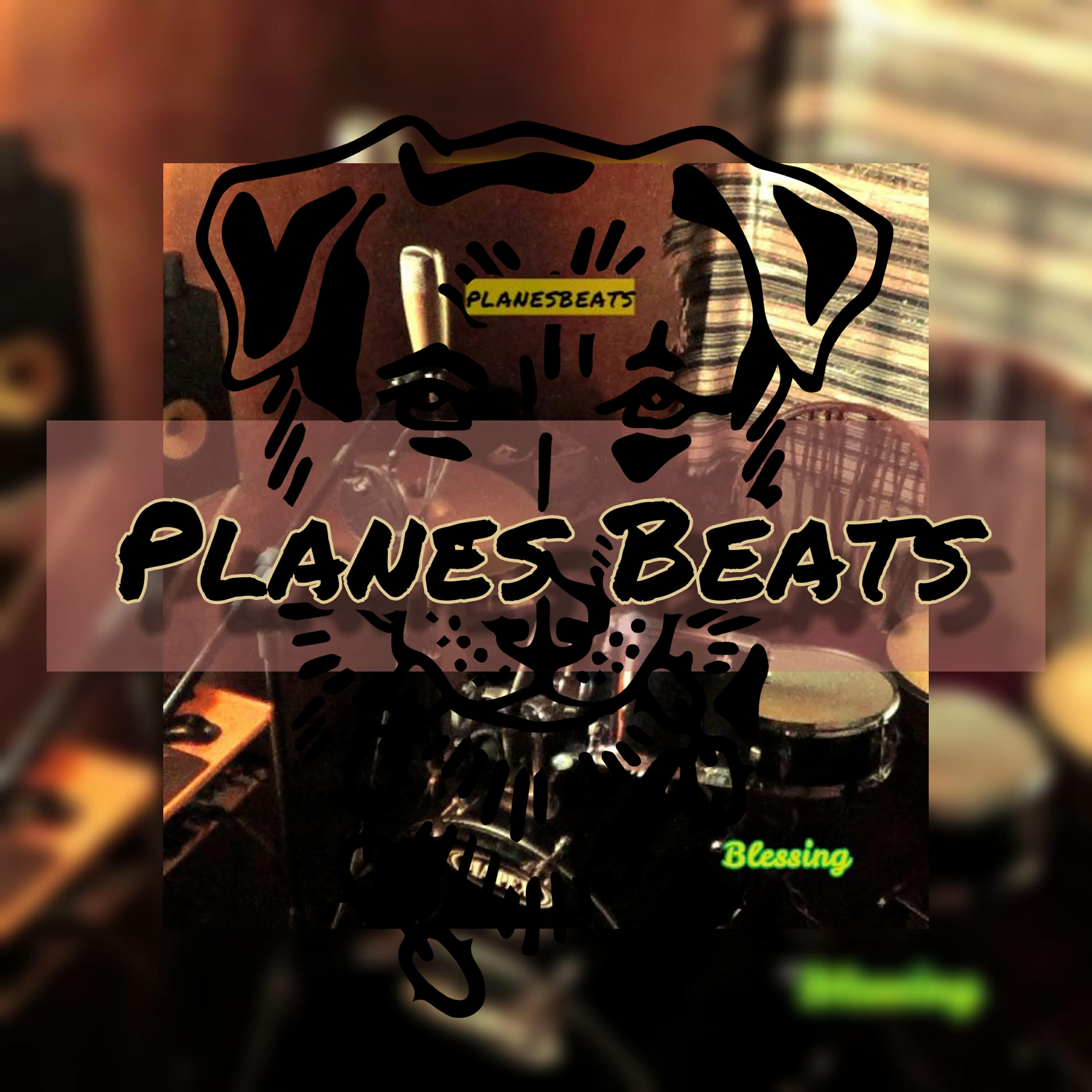 Planes Beats - [Free] Blessing | Trap Future | Type Beat | Base de Rap