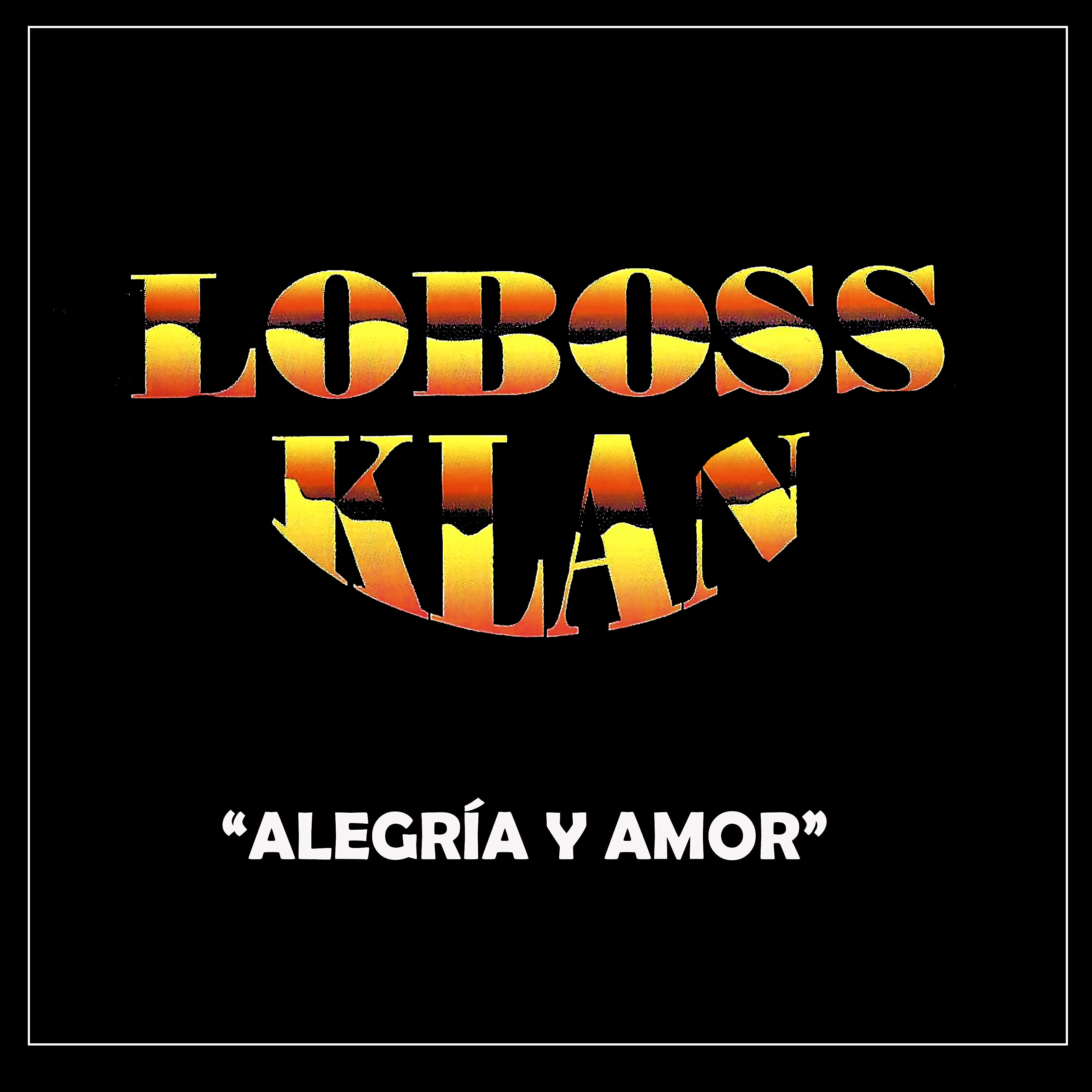 Loboss Klan - Cumbia del Dolar