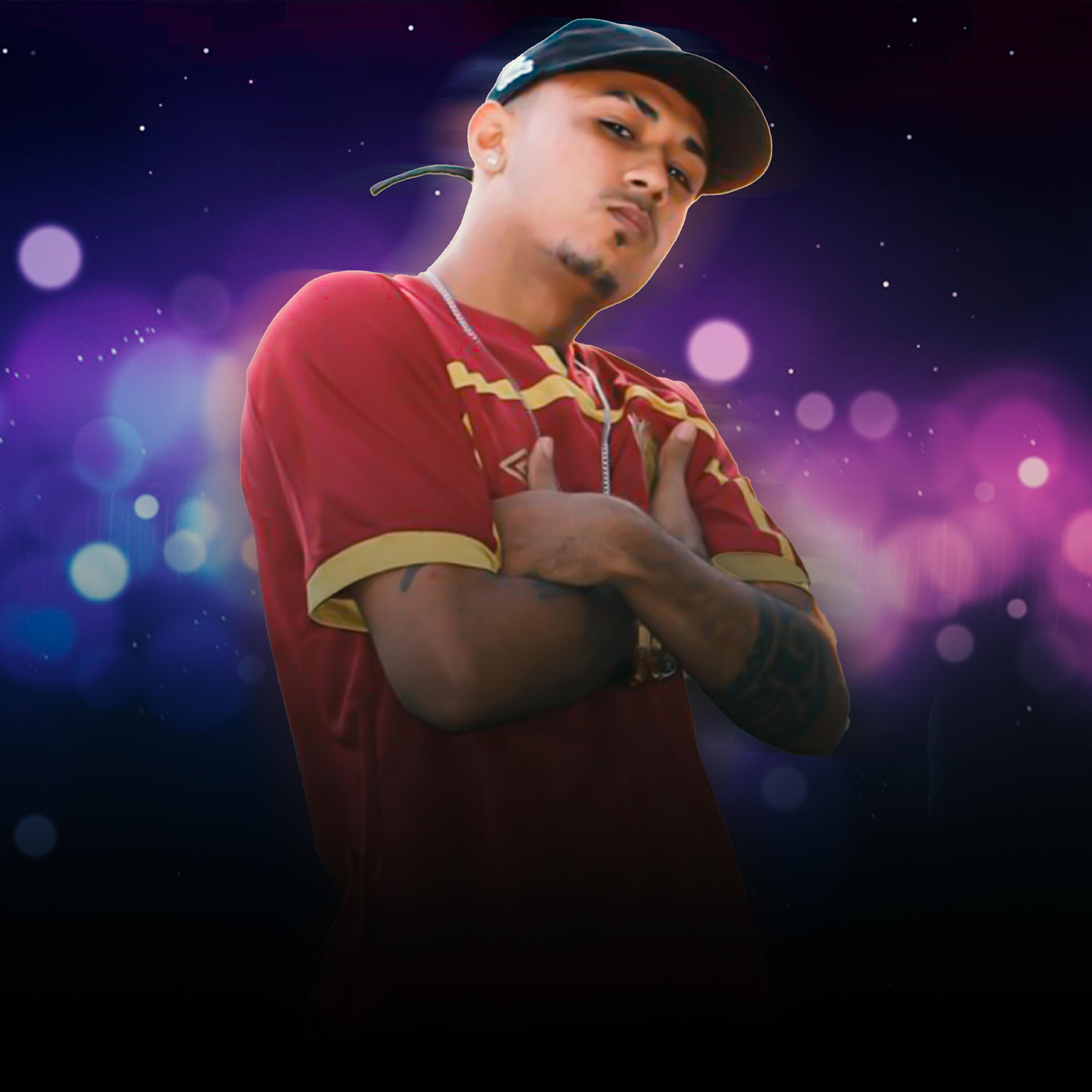RG No Beat - Maldito Homem
