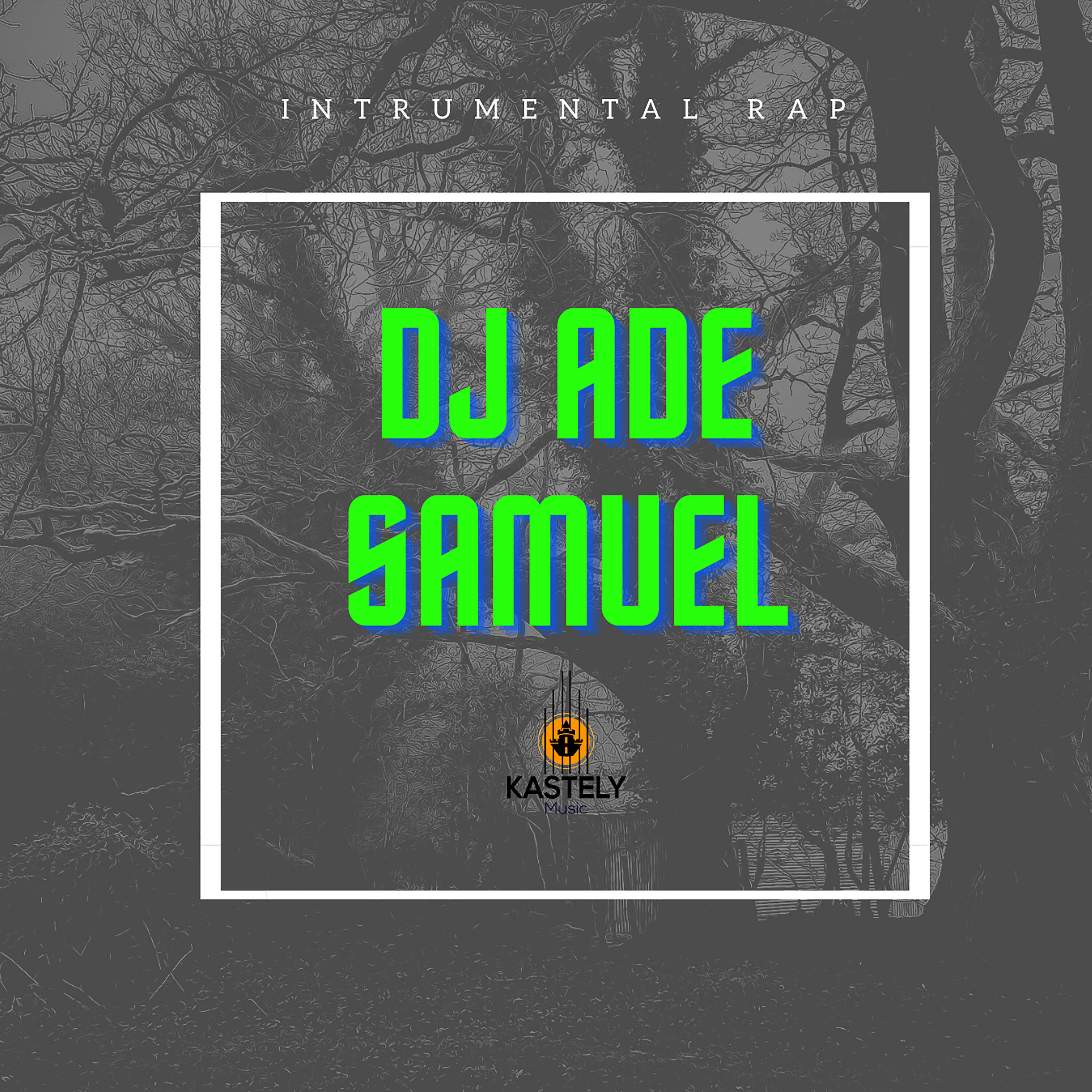 DJ Ade Samuel - Rap Instrumental
