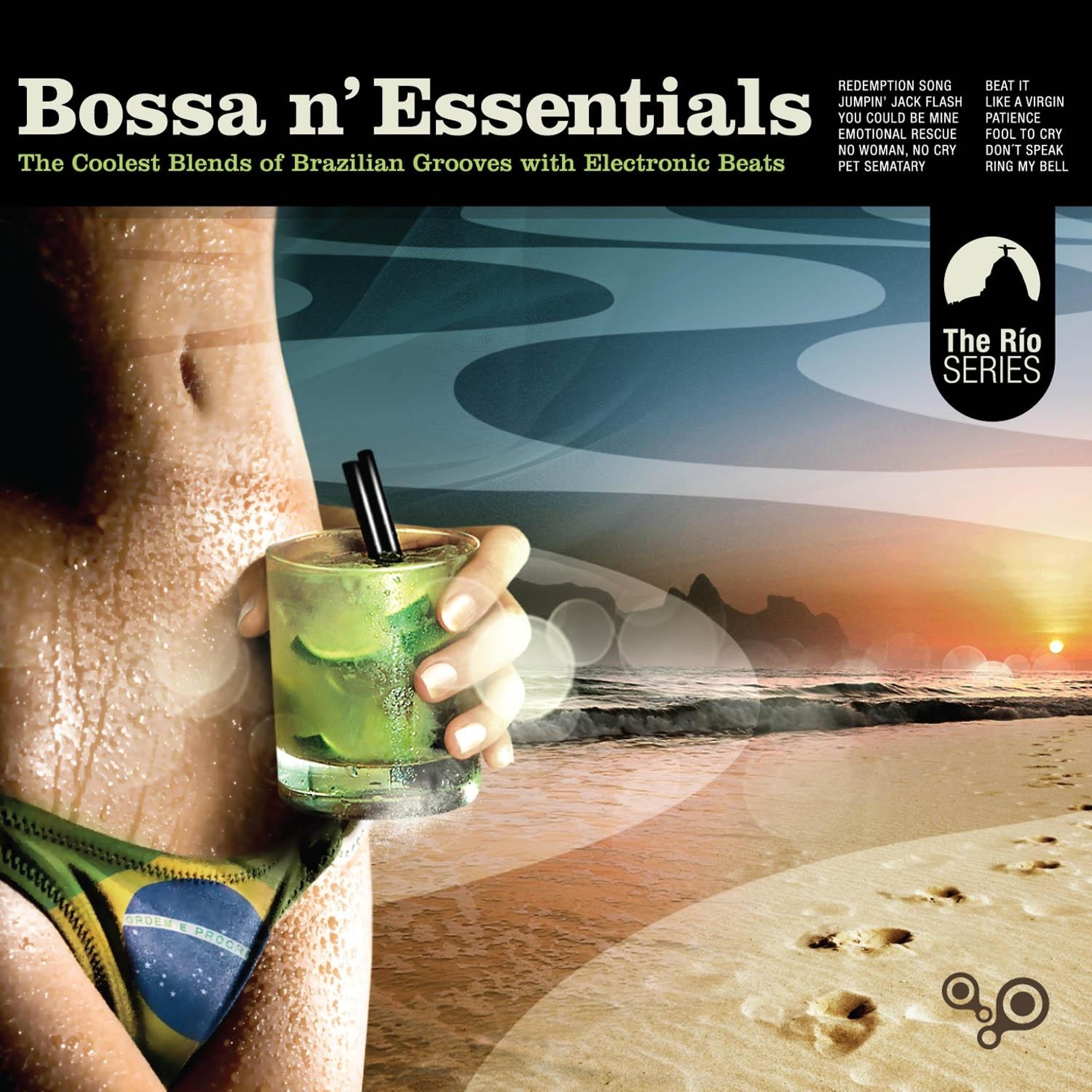 Постер альбома Bossa n' Essentials: Special Selection