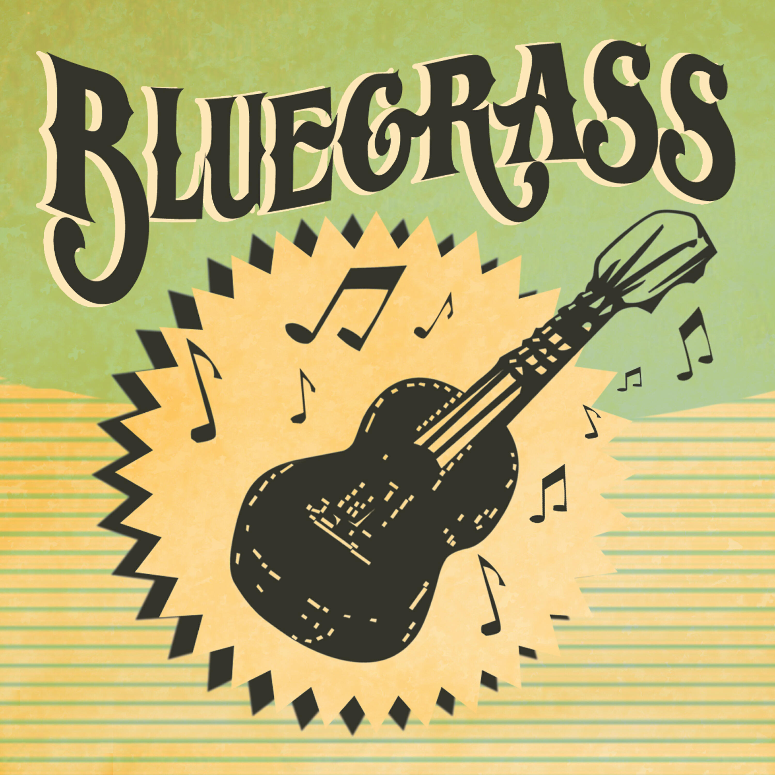 Bill Clifton - Blue Ridge Mountain Blues