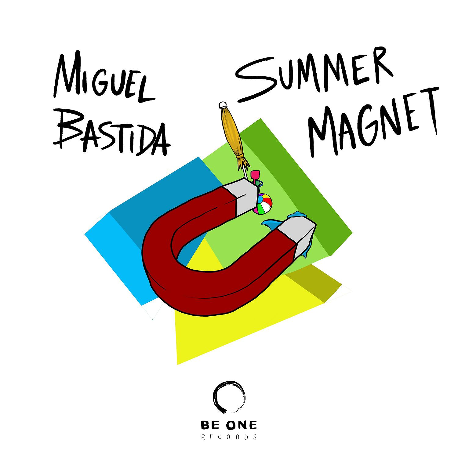 Постер альбома Summer Magnet
