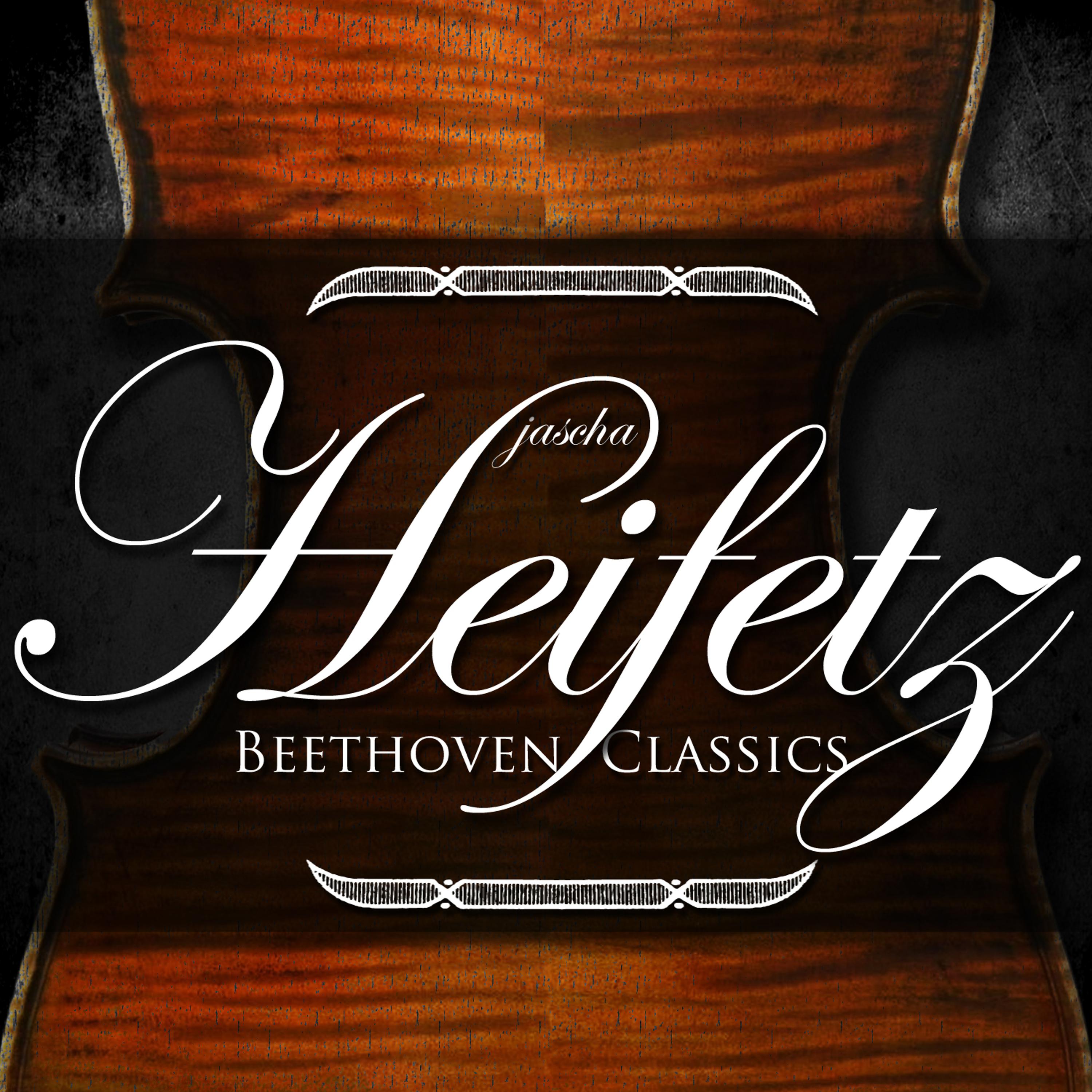 Постер альбома Beethoven Classics