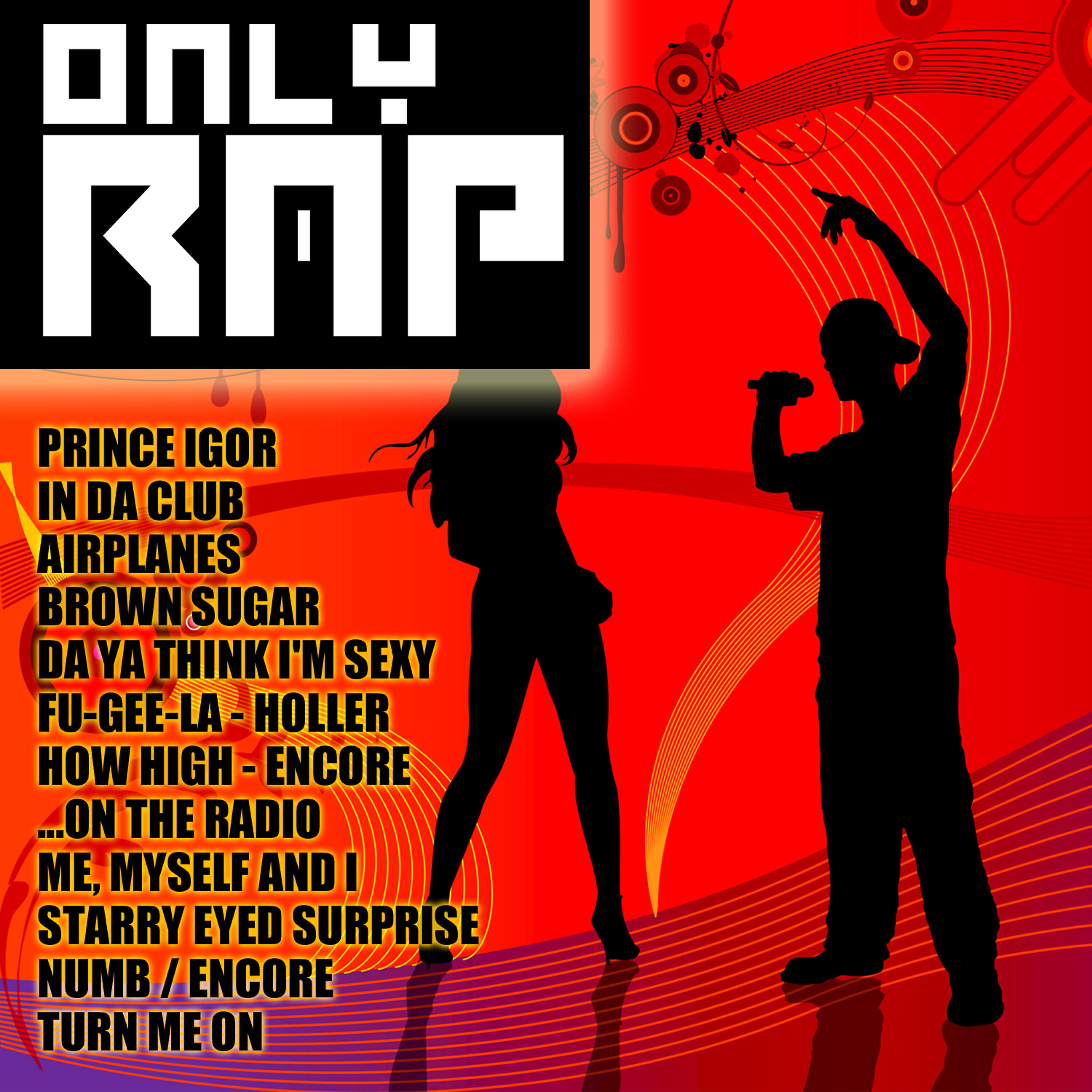 X-Terra - Somethin' For da Honeyz