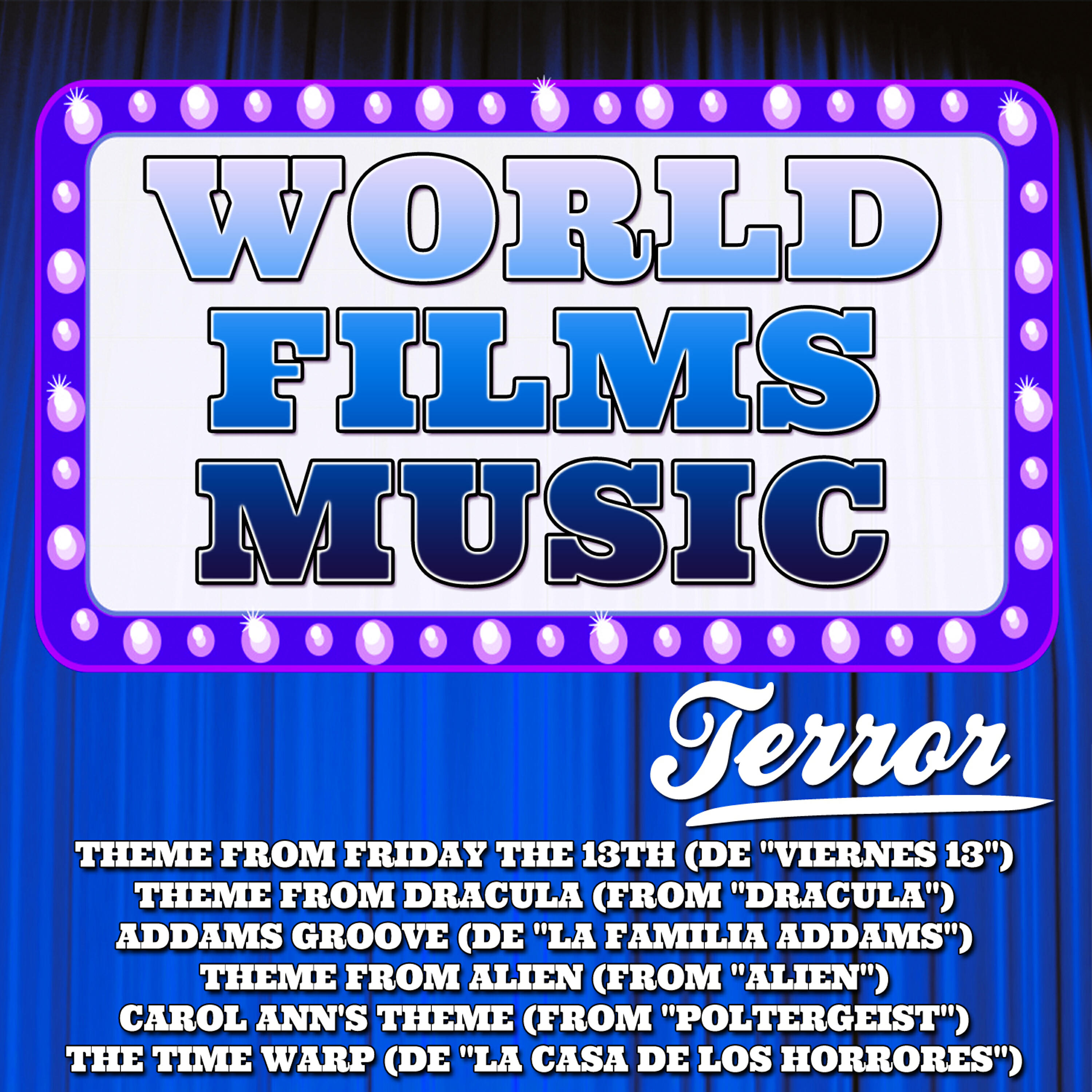 The Film Band - Theme from Alien (From 