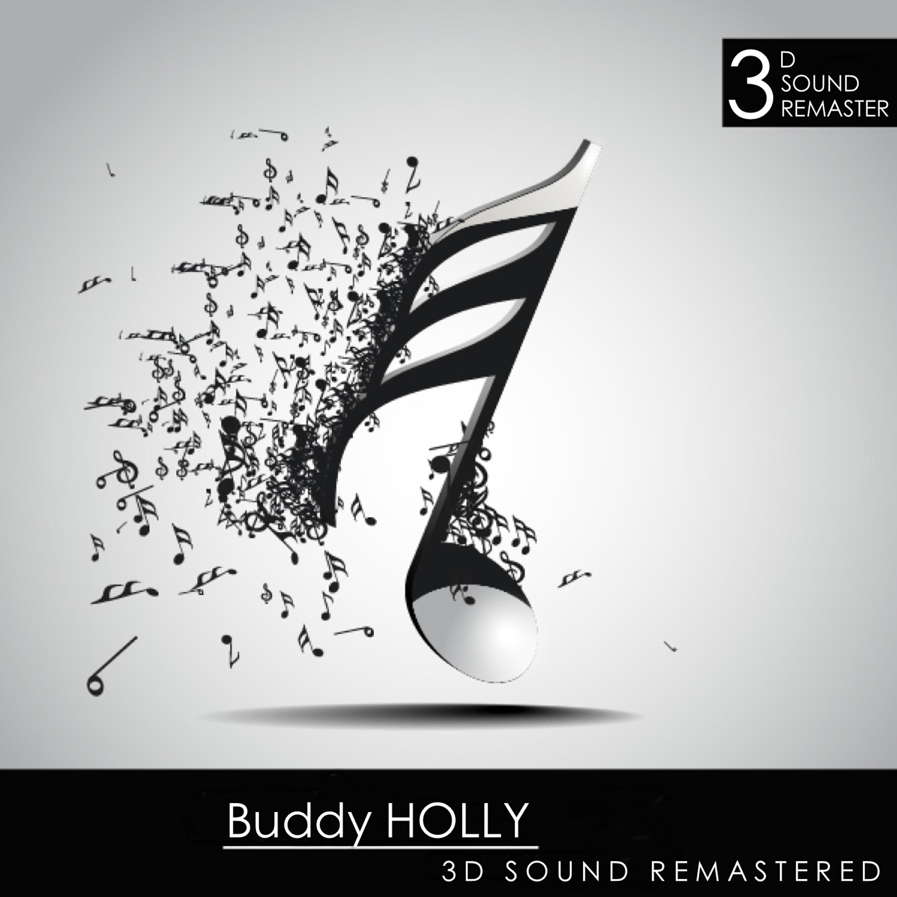 BUDDY HOLLY - Peggy Sue Got Married
