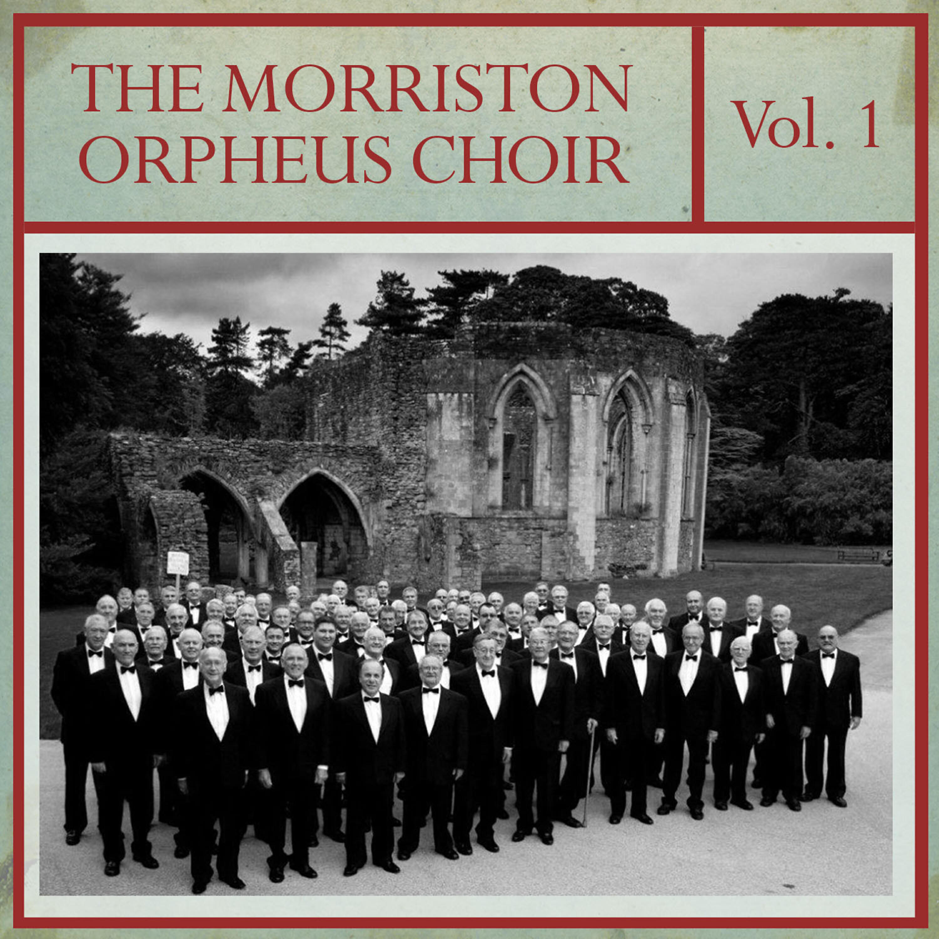 Morriston Orpheus Choir - Duet from the Perl Fishers 'From Far Inside the Shrine'