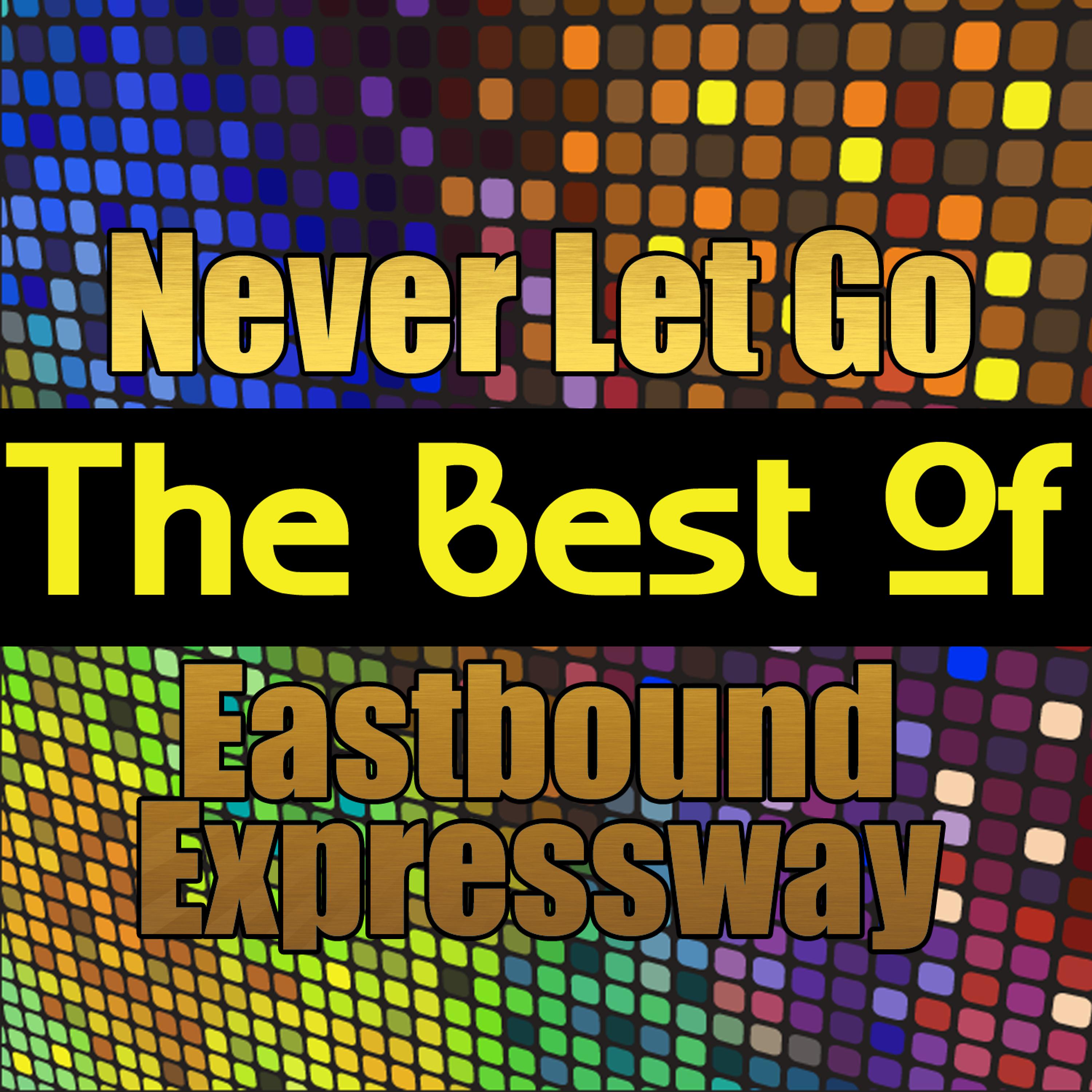 Постер альбома Never Let Go - The Best of Eastbound Expressway