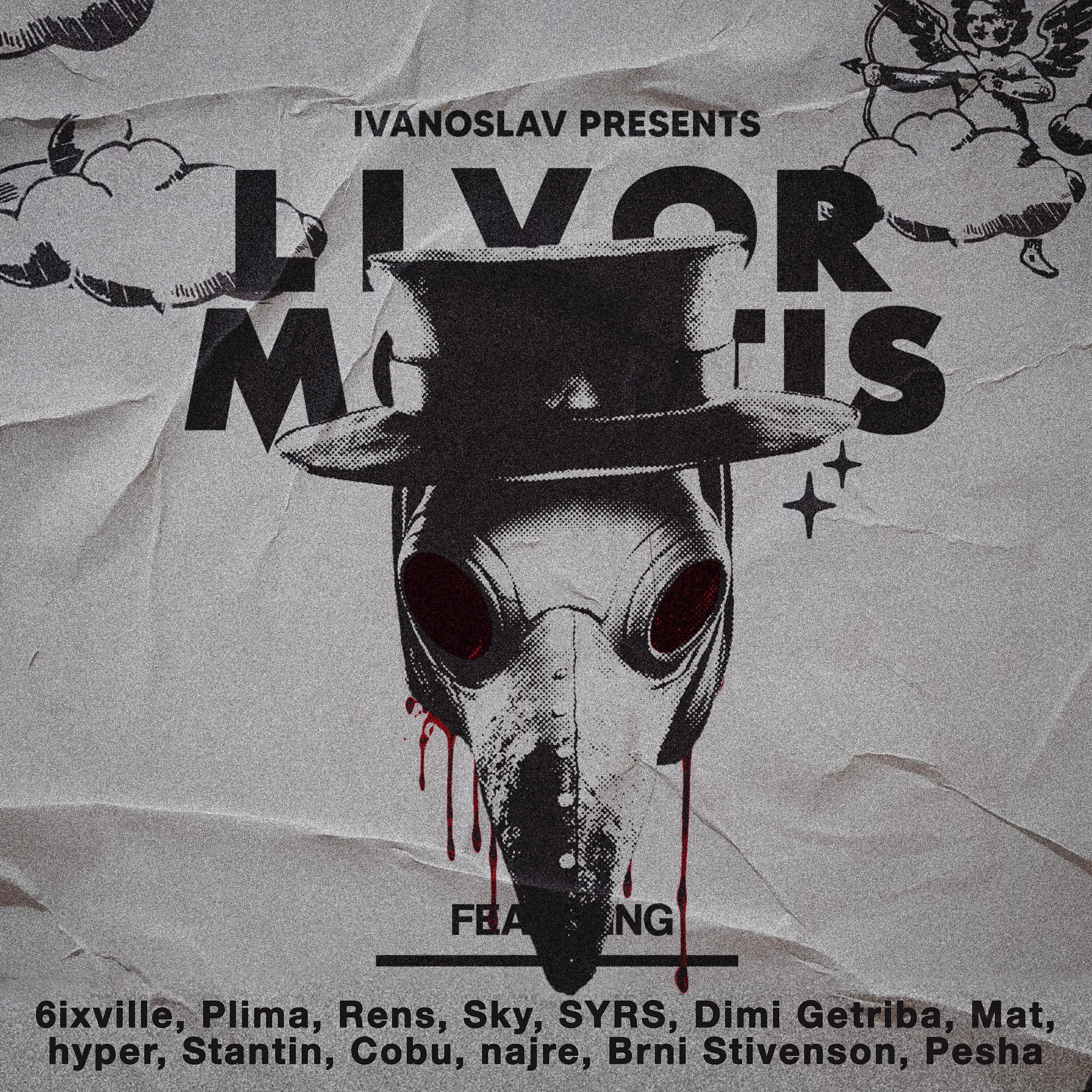 Ivanoslav - 4 Elementa