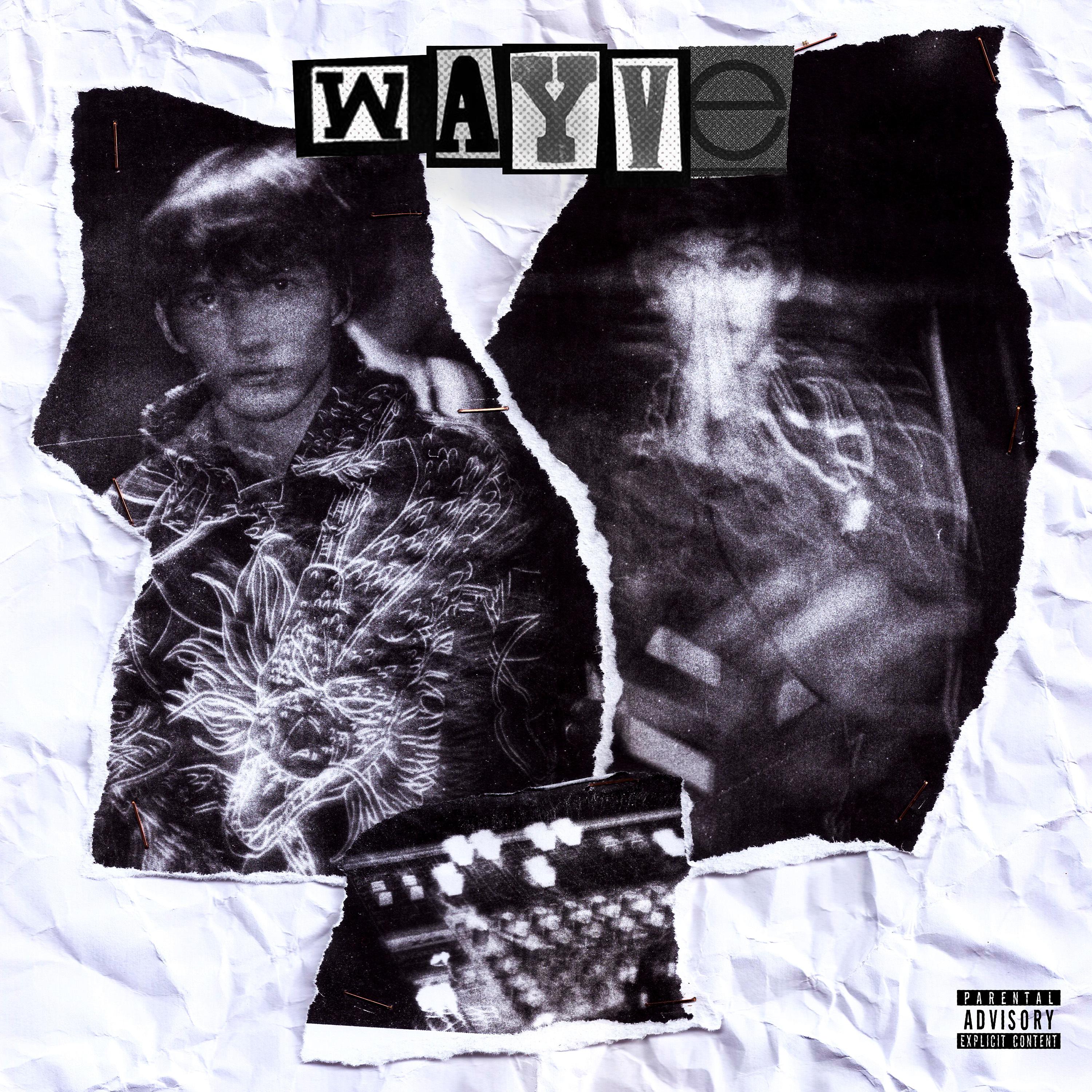 Постер альбома Wayve