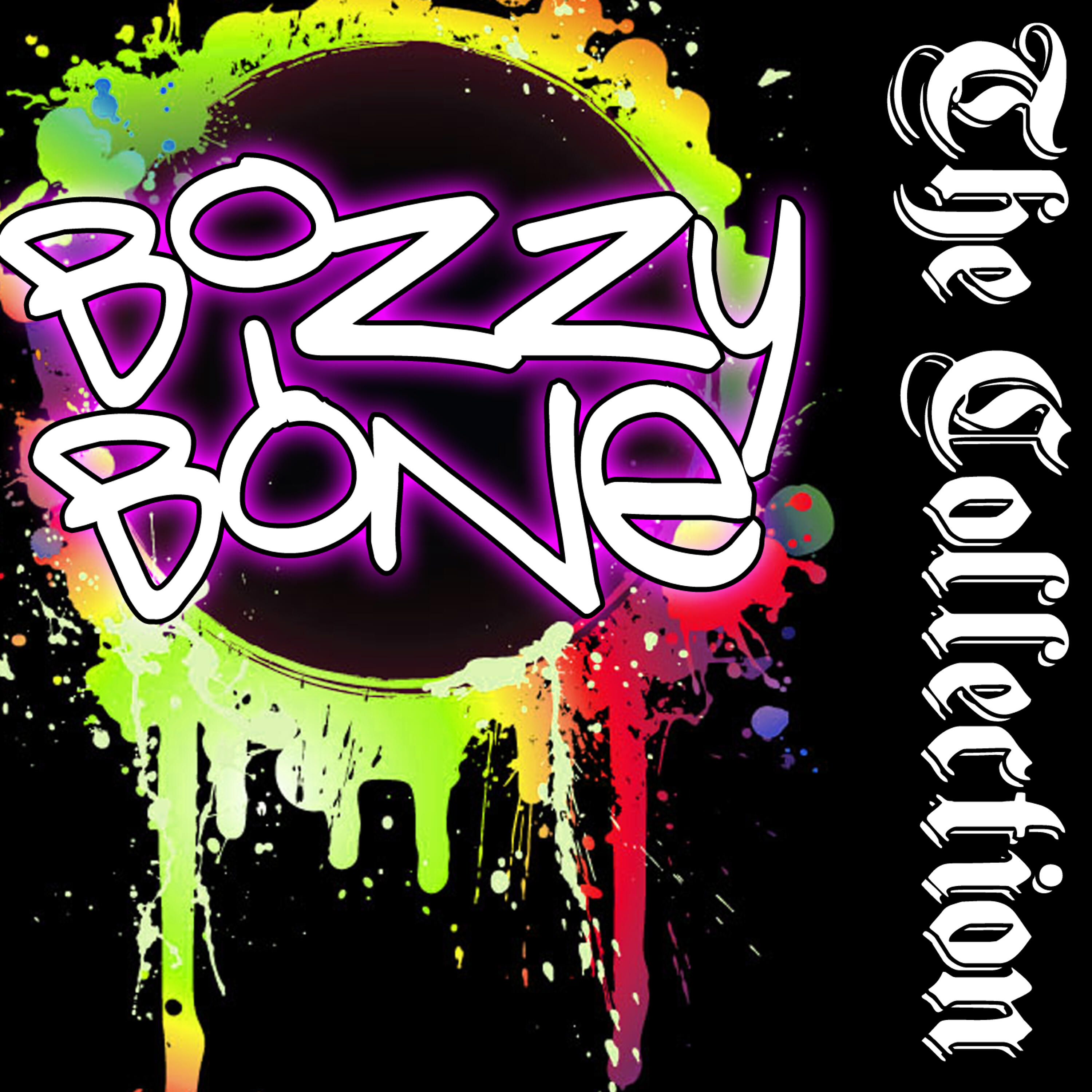 Bizzy Bone - Still Thuggish Ruggish