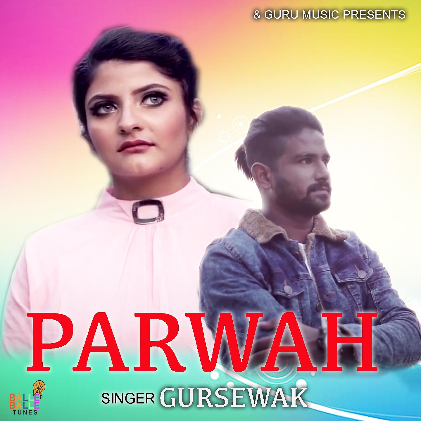 Постер альбома Parwah