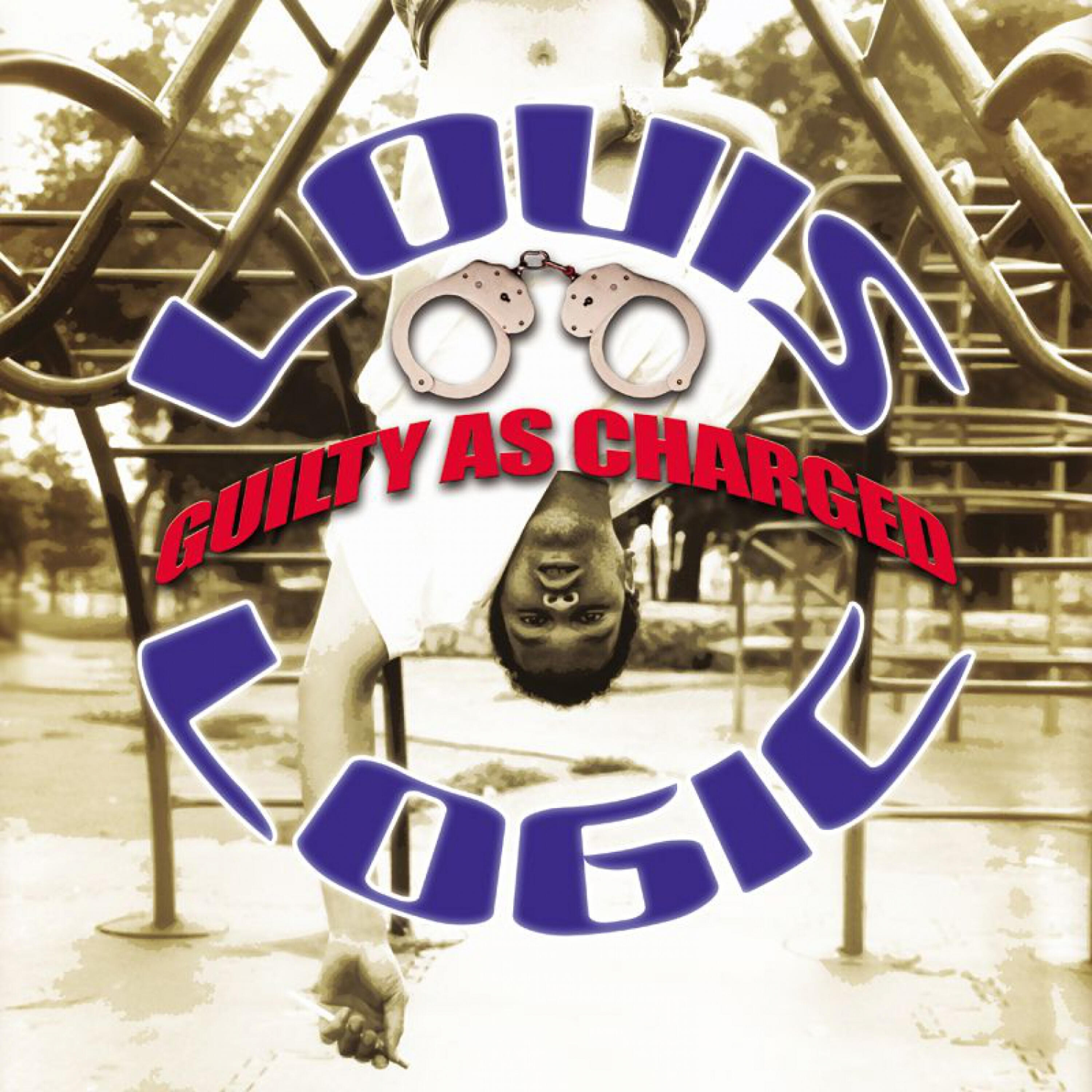 Louis Logic - Logic & Reason (feat. R-Son) [Radio Edit]