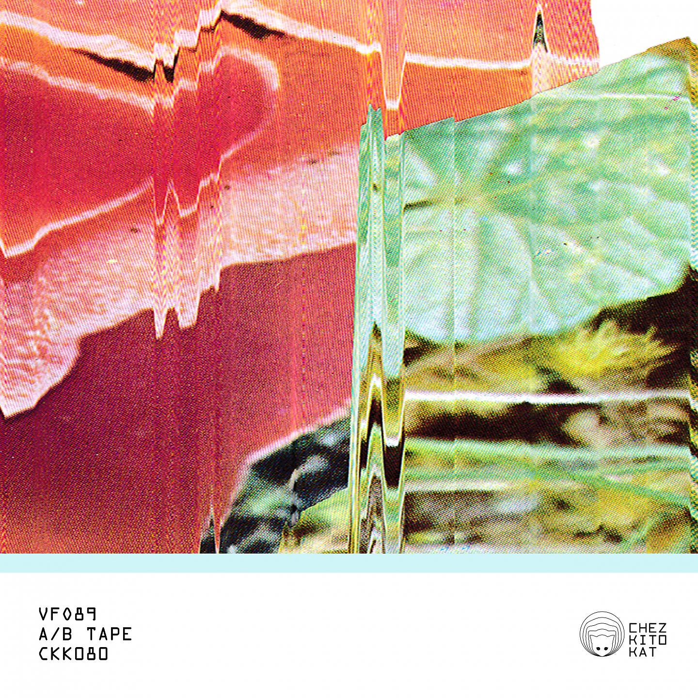 VFO89 - Fidgety_Fnk