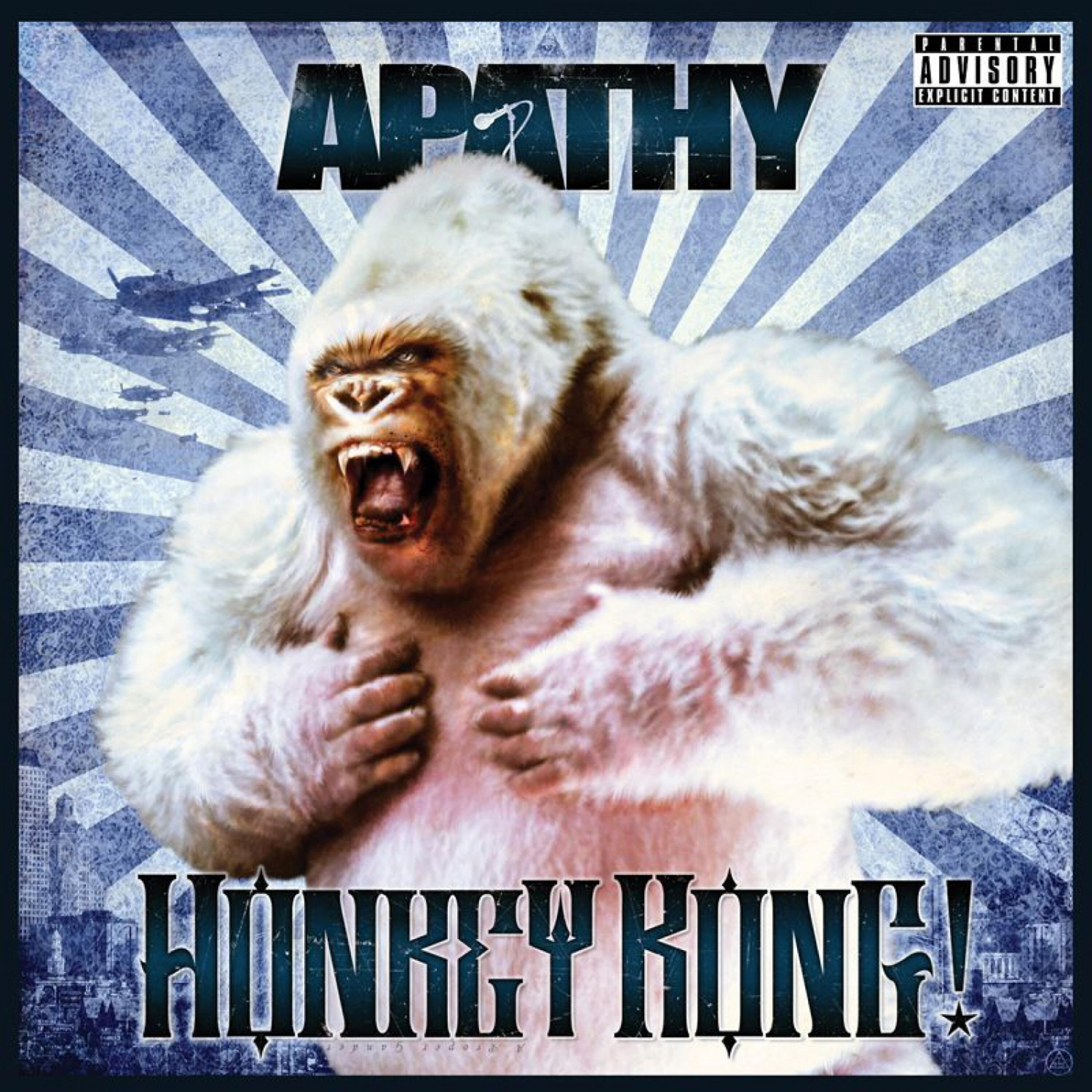 Apathy - Holy Ghost (feat. Slaine)