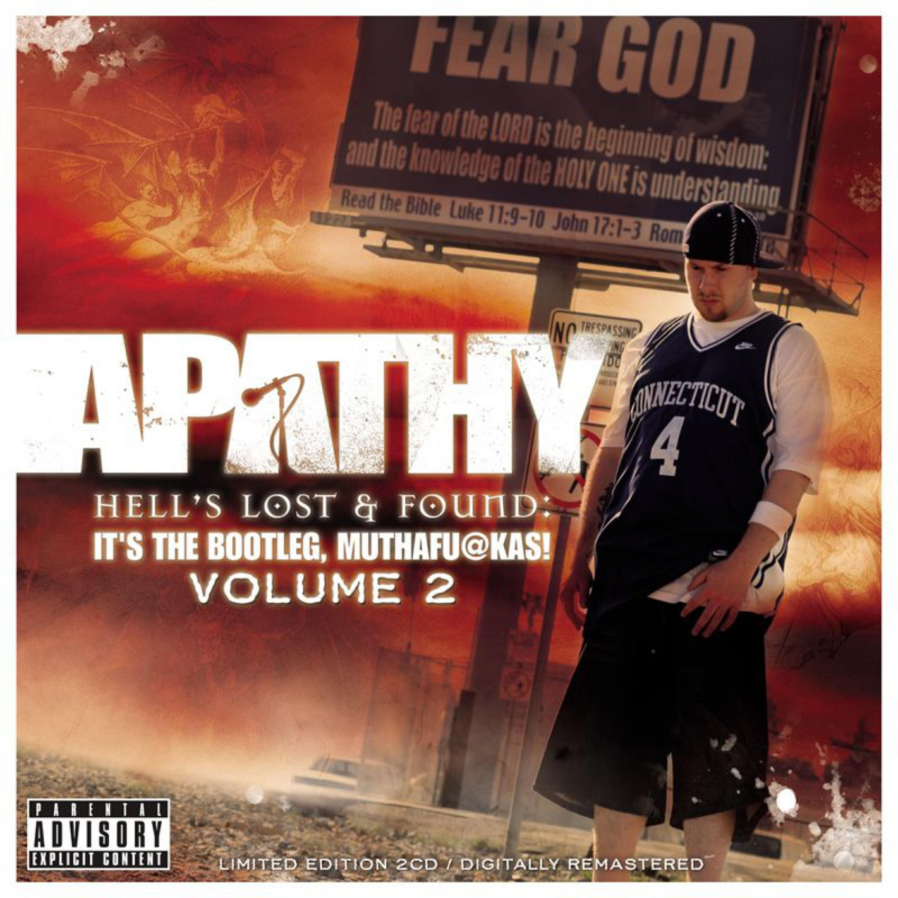 Apathy - Bloc Party (feat. Mike Shinoda & Tak)