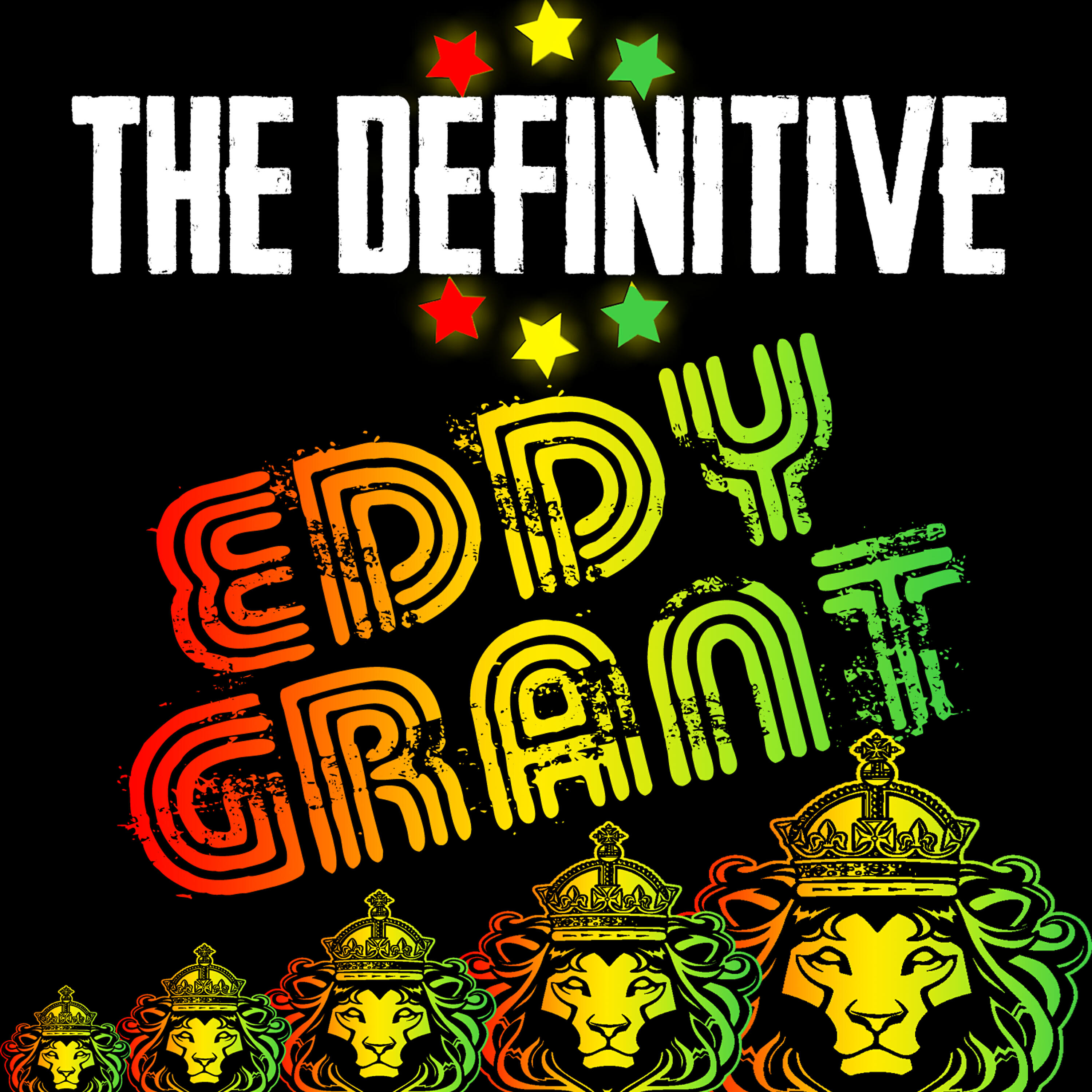 Eddy Grant - Another Riot