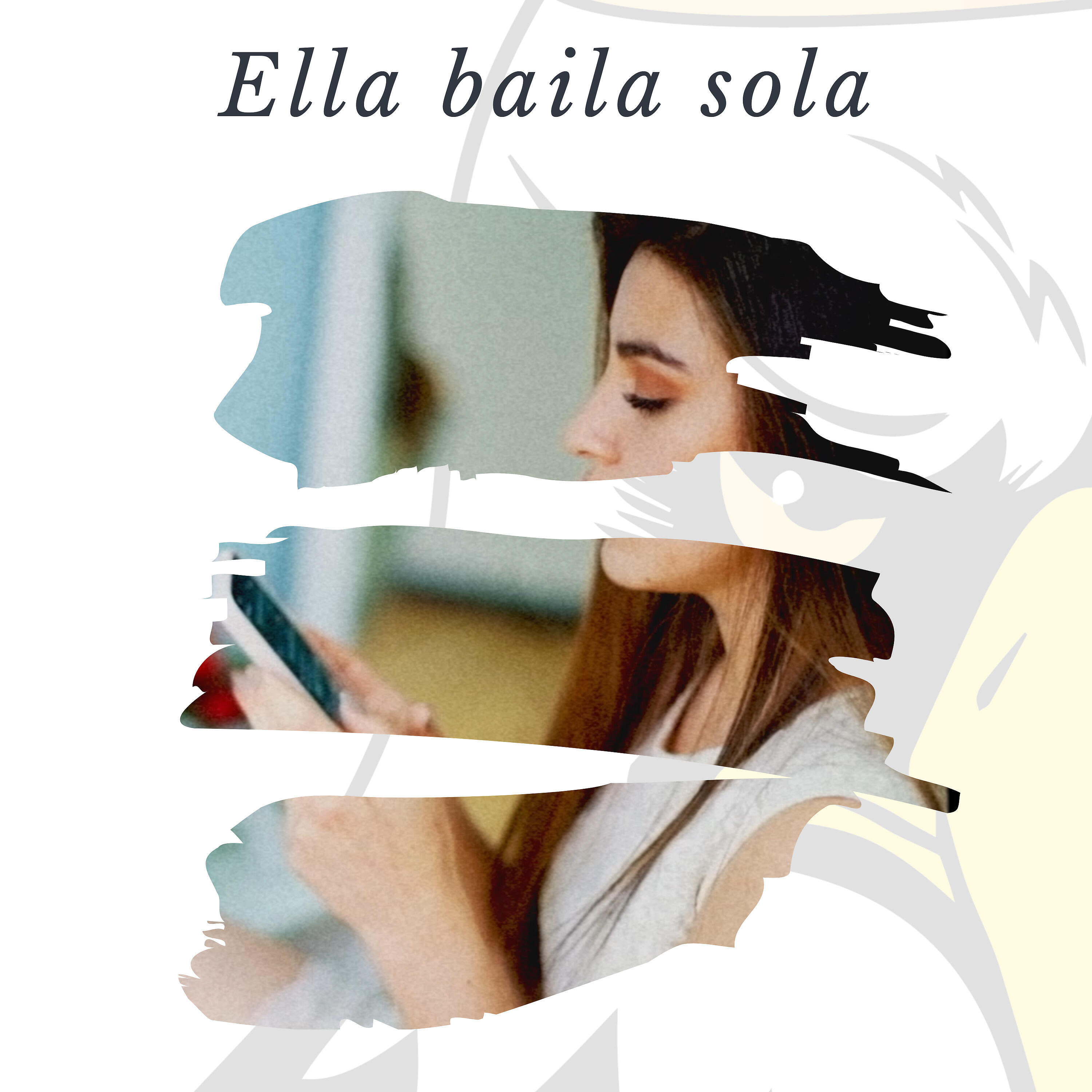 Cad Mc - Ella Baila Sola