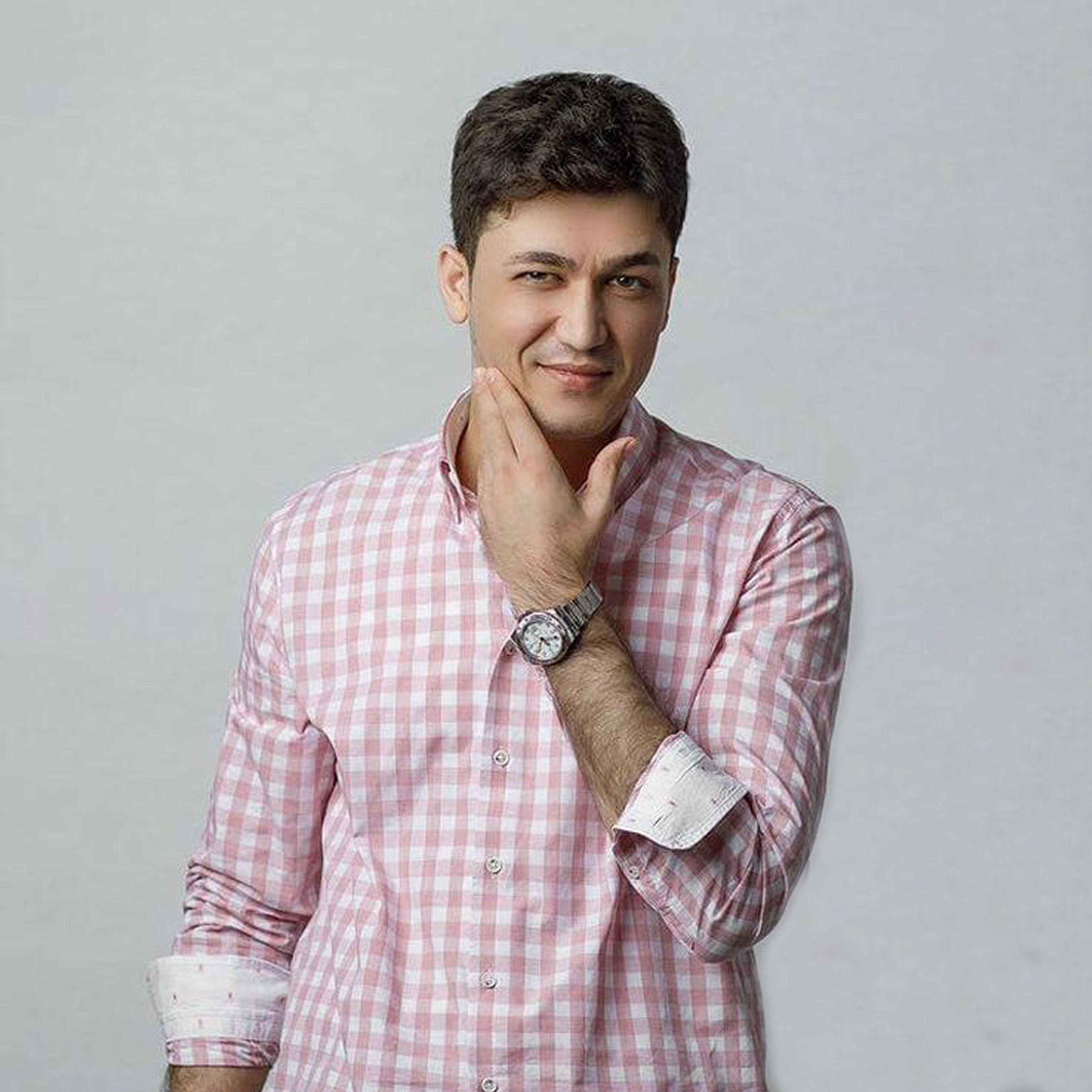 Azat Dönmezow - Jeýran