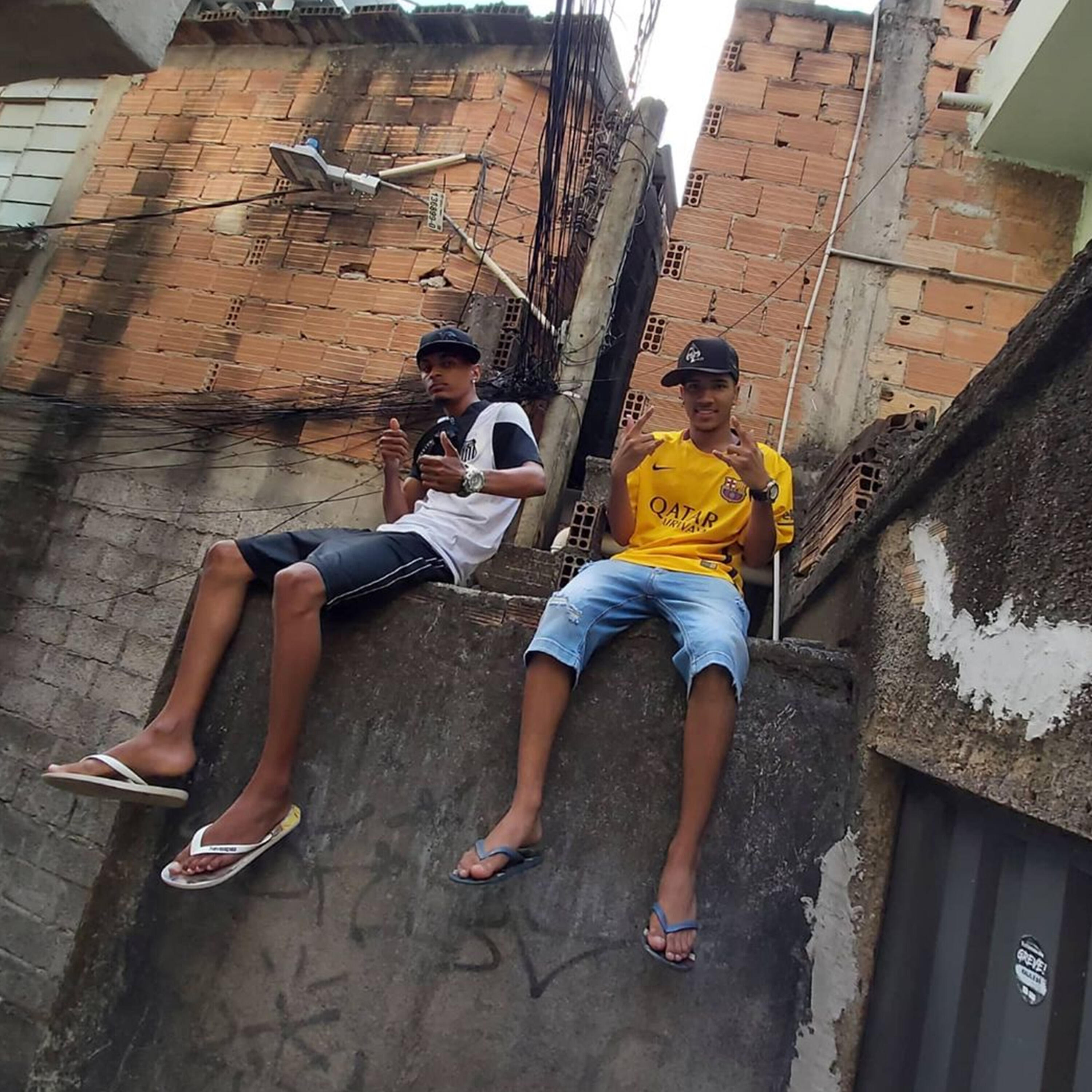 12K Sem Oze - Treta dos Inchester
