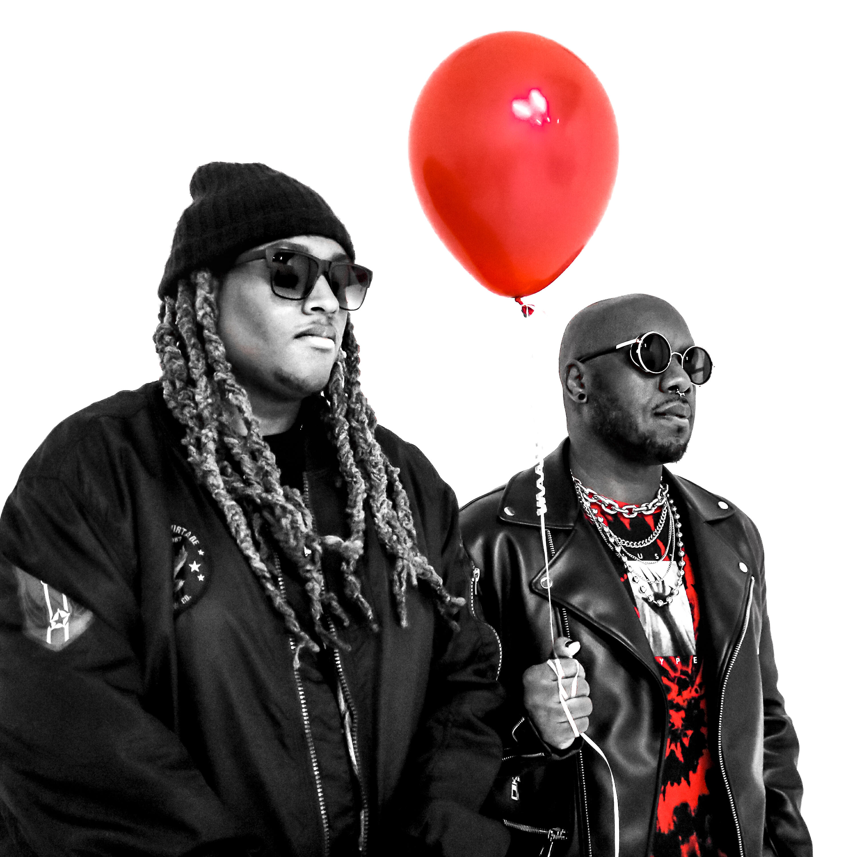 Ashton Adams - Do the Damn Thang