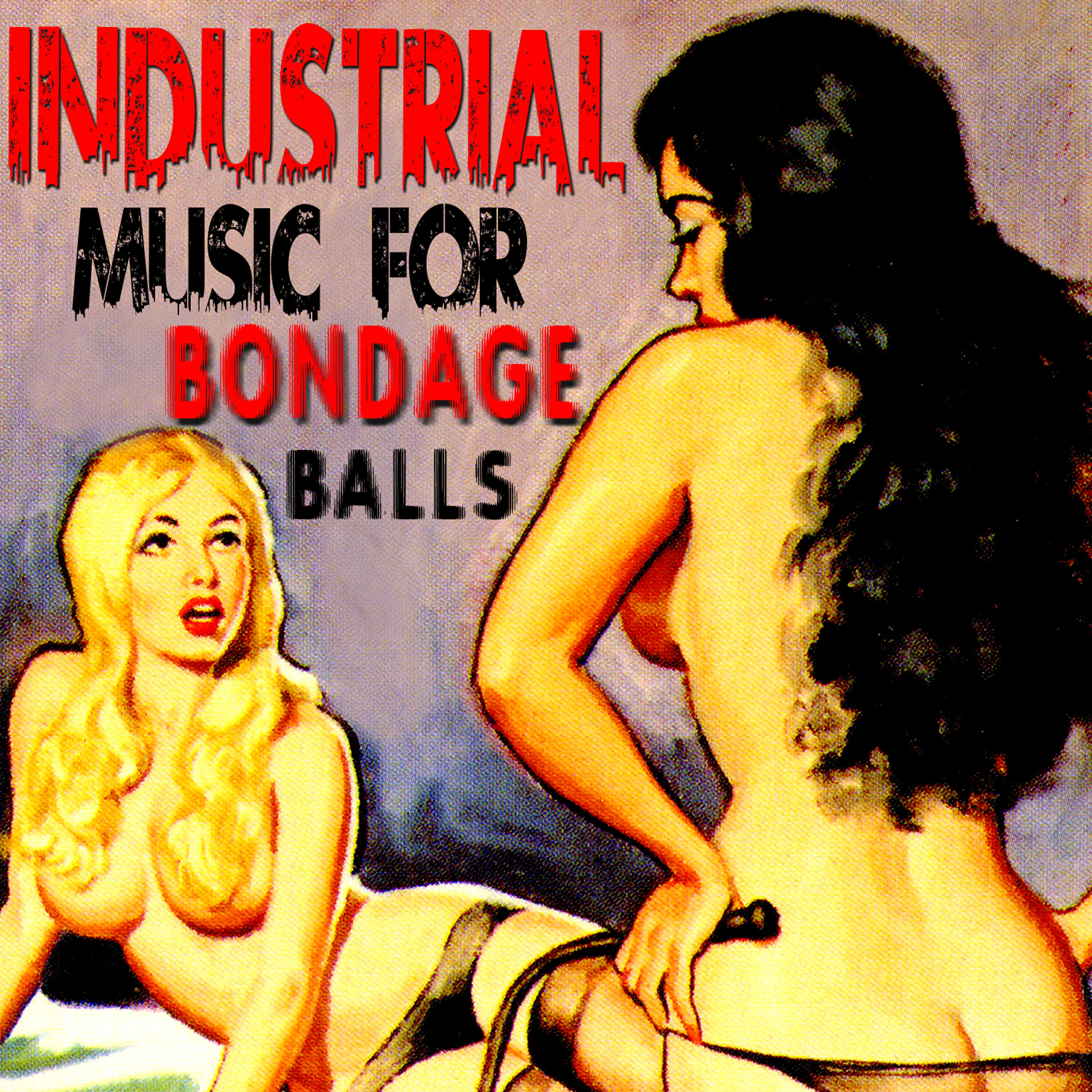 Christian Death - Cervix Couch (One By One) [Spahn Ranch Mix]