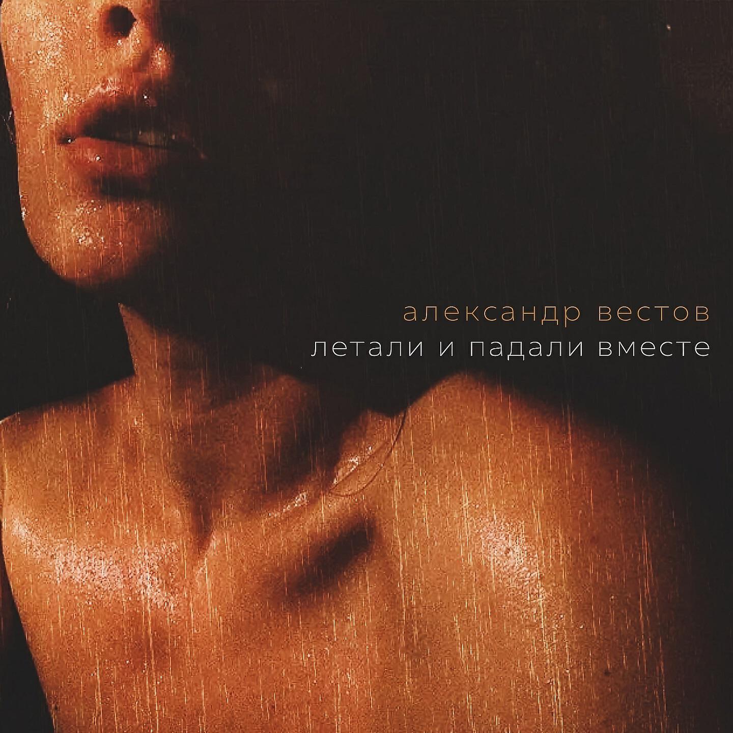 Александр Вестов - Летали и падали вместе