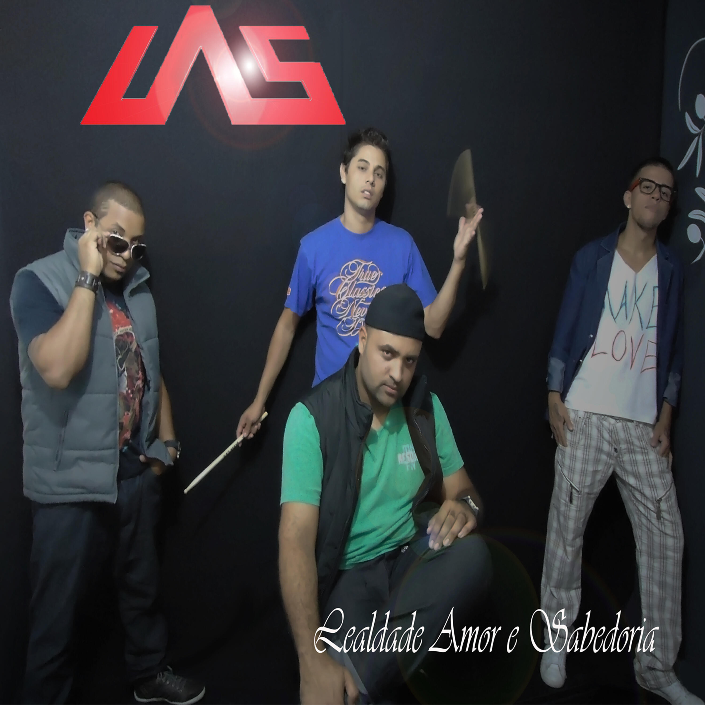 Grupo LAS - Plano B