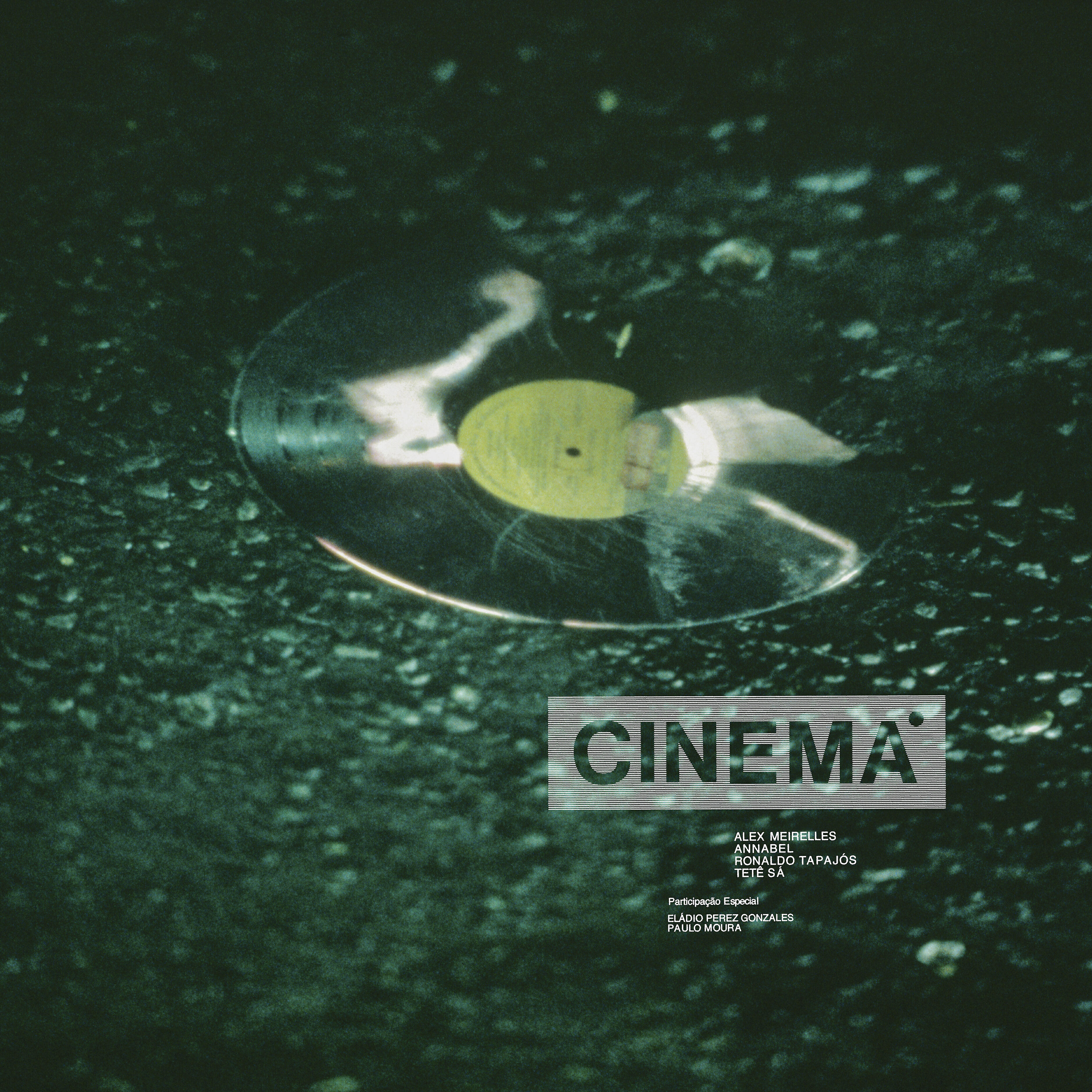 Cinema - Intervalo