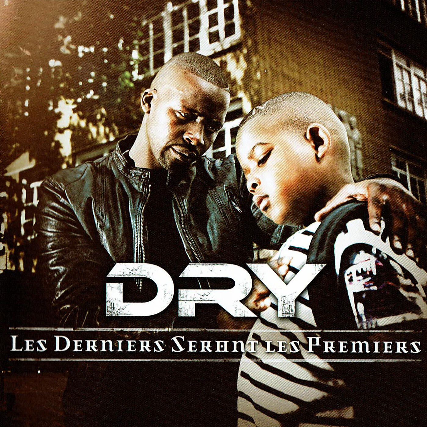 Dry - Wati bonhomme