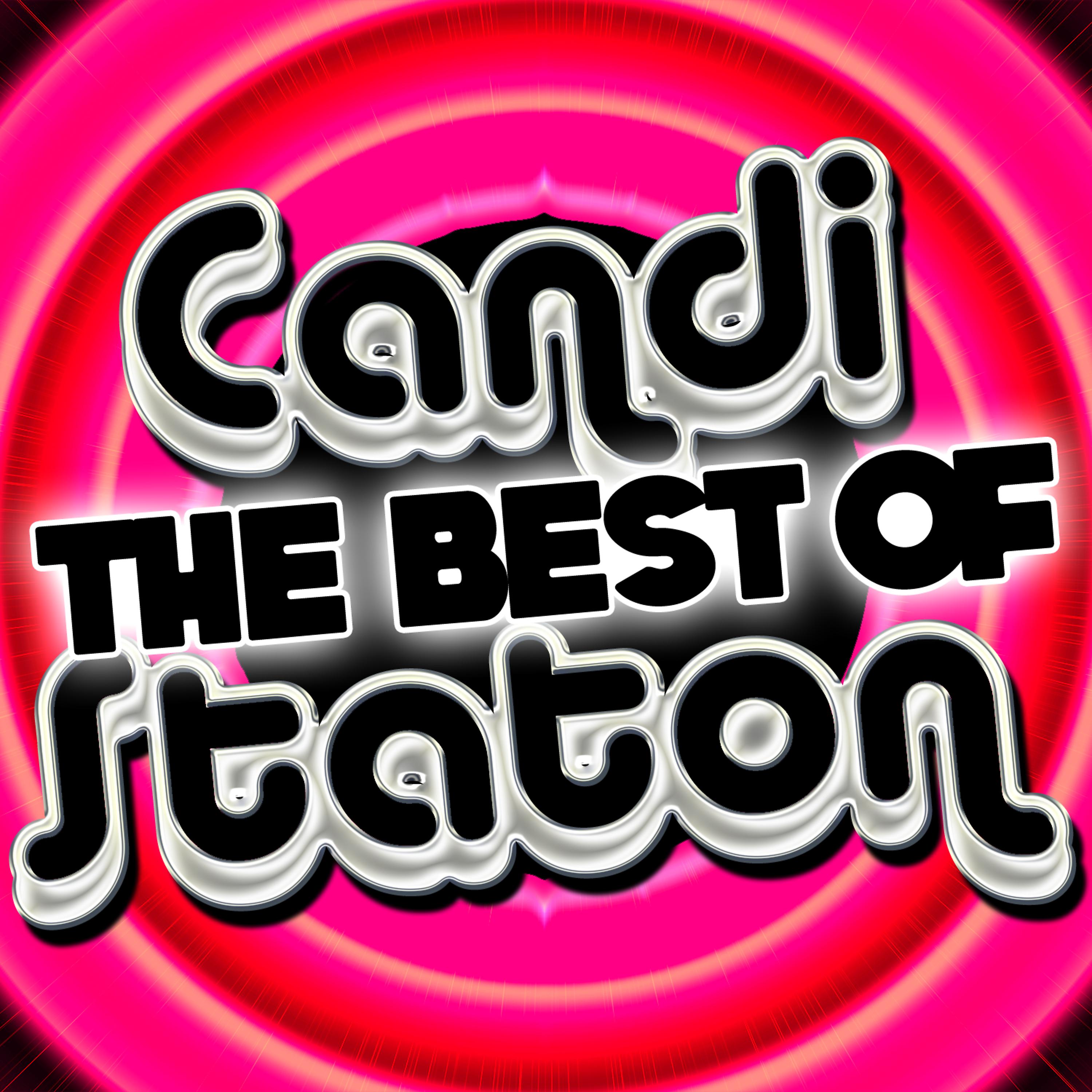 Постер альбома The Best of Candi Staton
