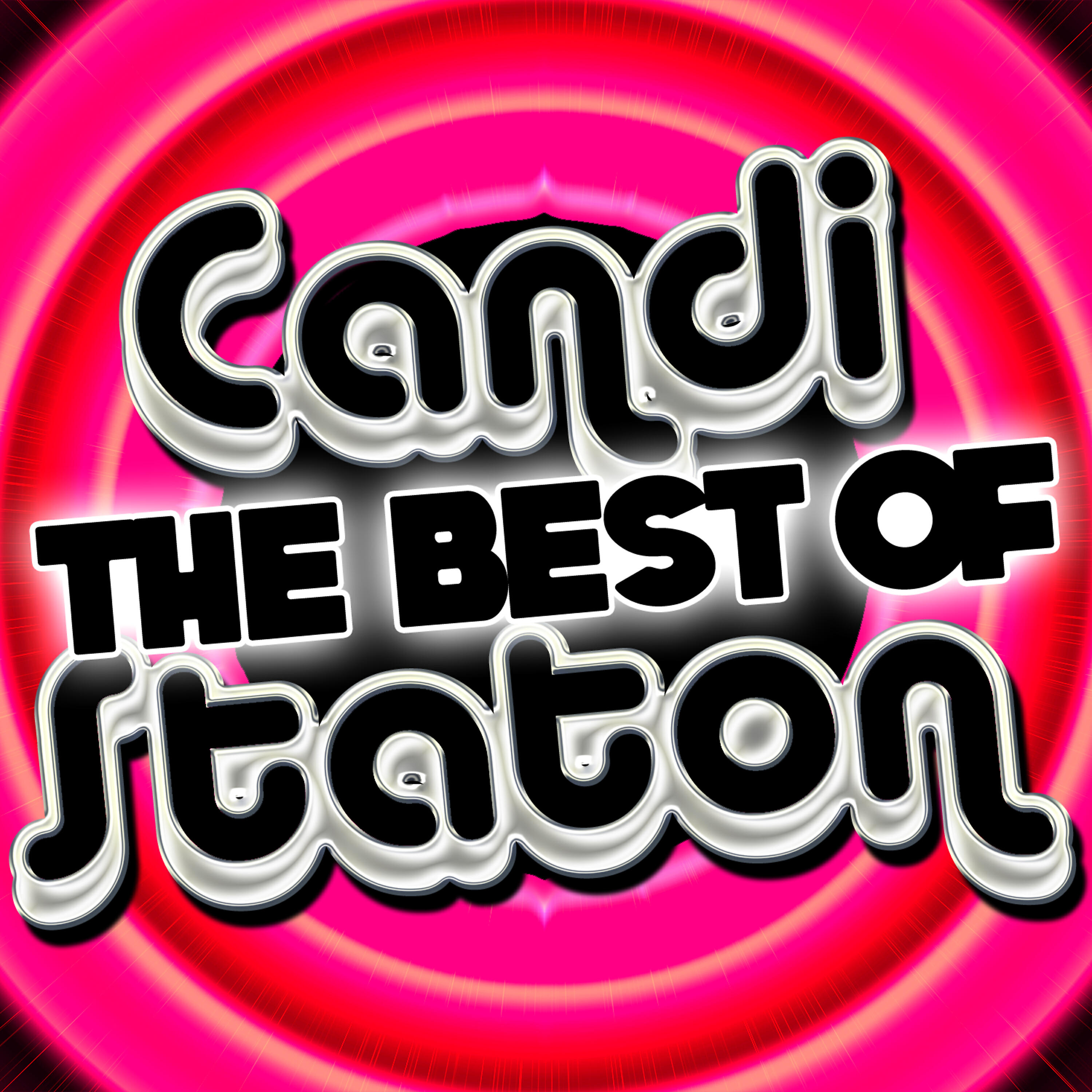 Candi Staton - I'd Rather Be an Old Man's Sweetheart (Than a Young Man's Fool)