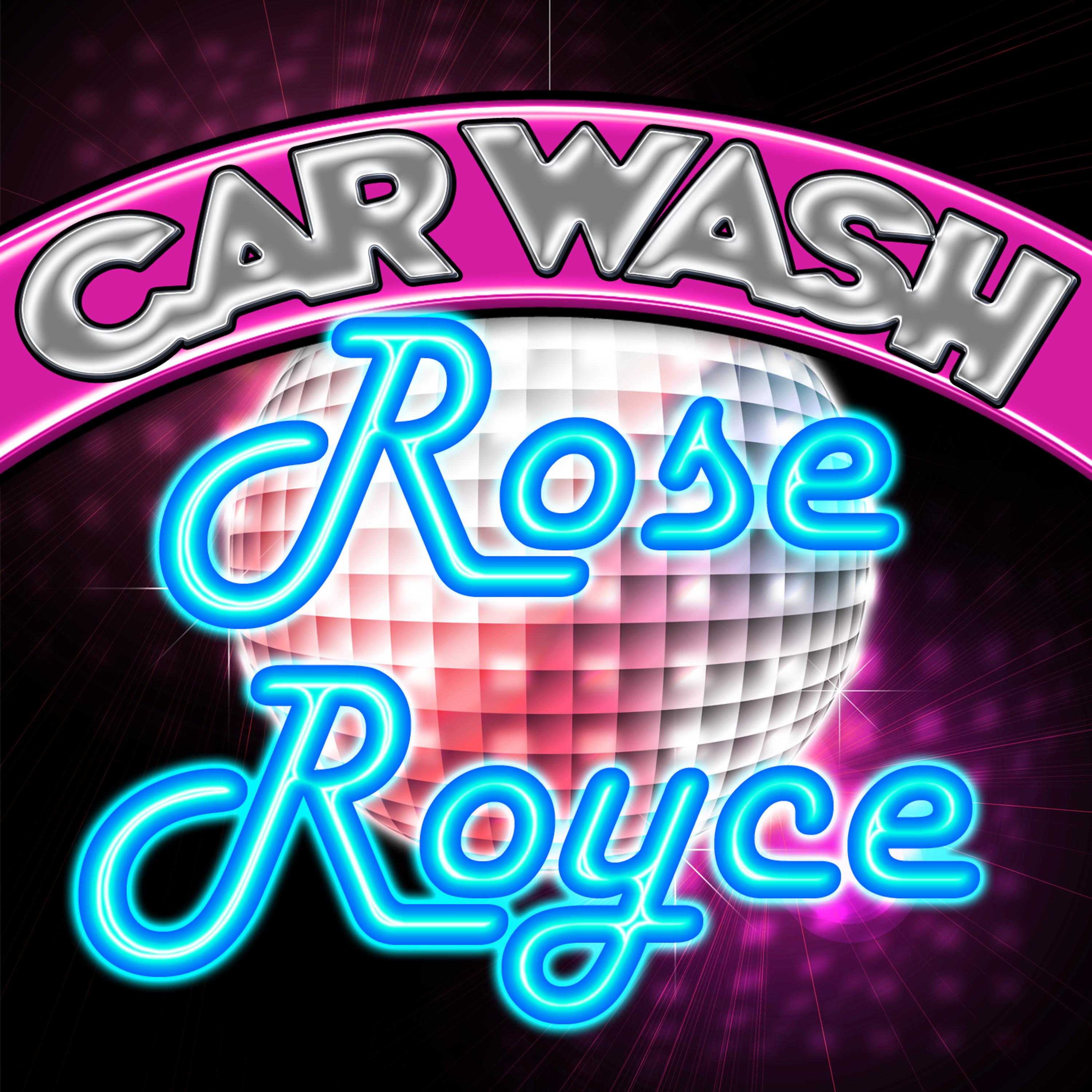 Постер альбома Car Wash