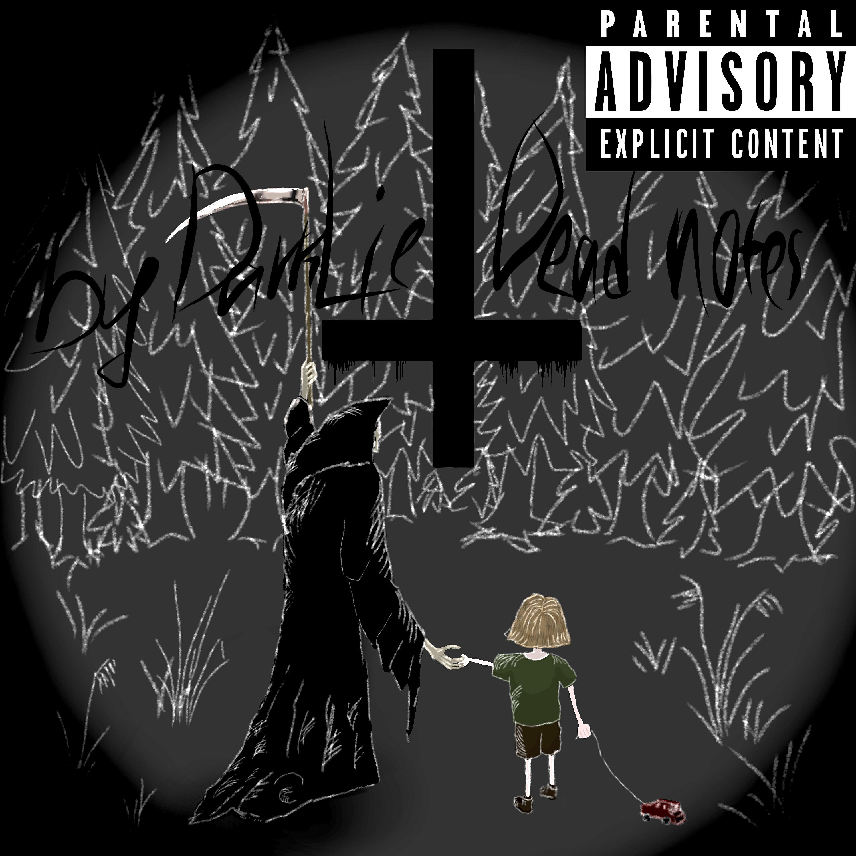 DarkLie - Гарем